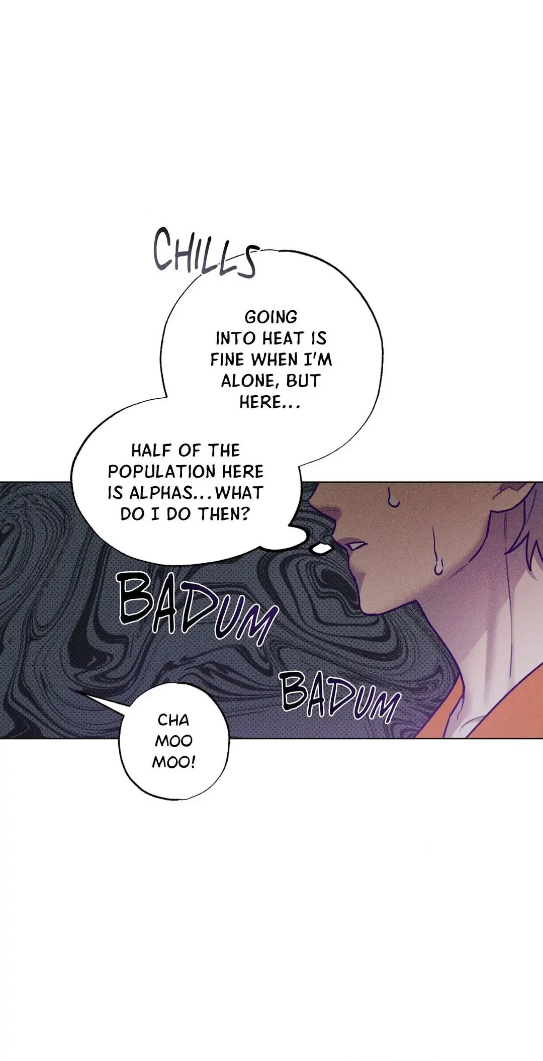Prison Breakfast  [Official] - Chapter 31 manhwa