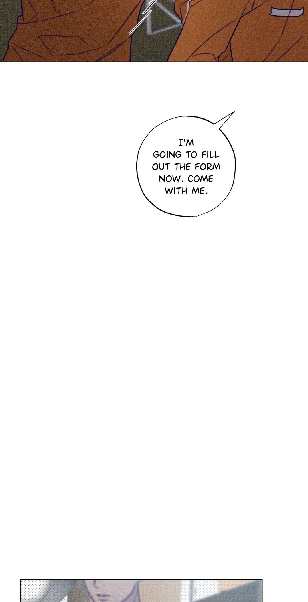 Prison Breakfast  [Official] - Chapter 31 manhwa