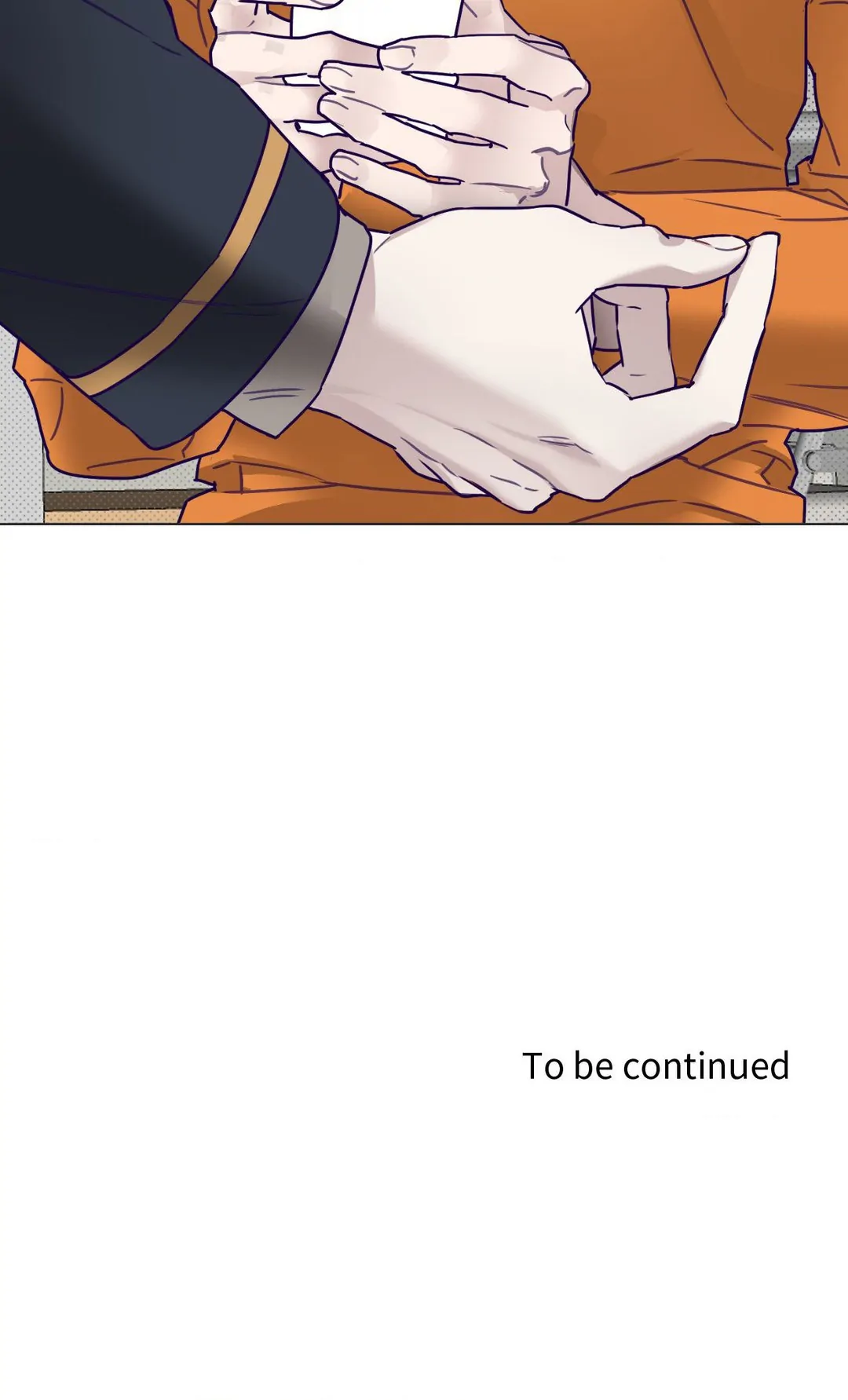 Prison Breakfast  [Official] - Chapter 31 manhwa