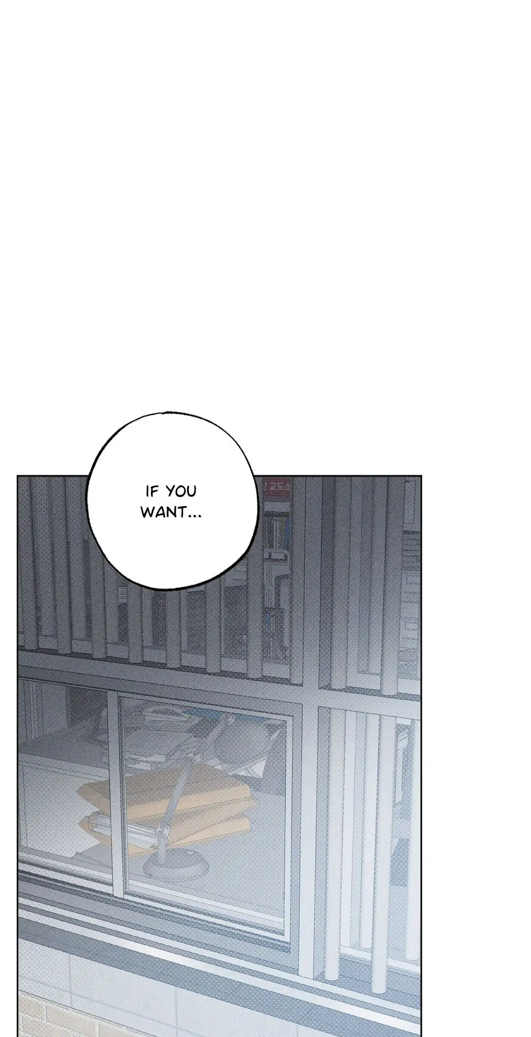 Prison Breakfast  [Official] - Chapter 32 manhwa