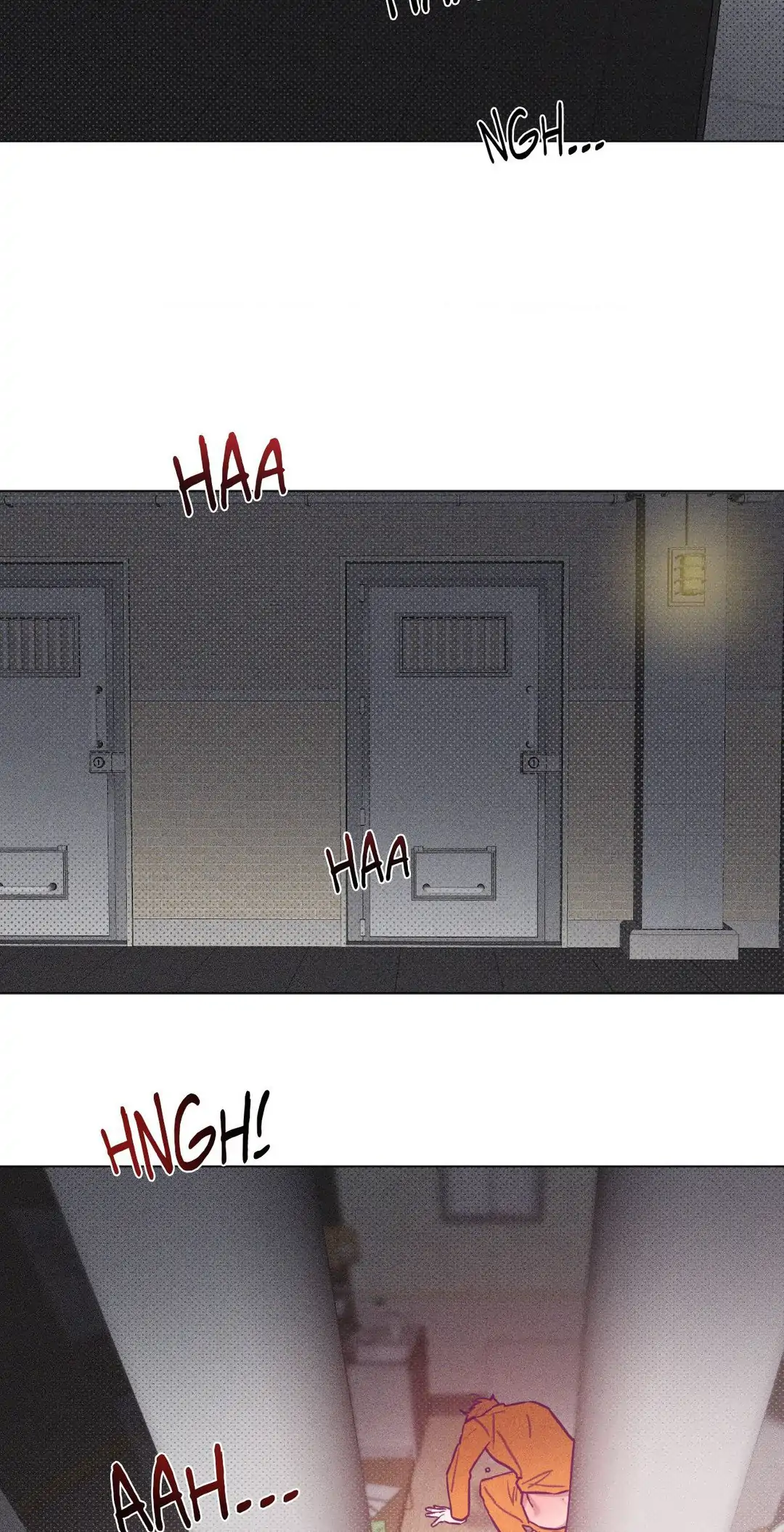 Prison Breakfast  [Official] - Chapter 32 manhwa
