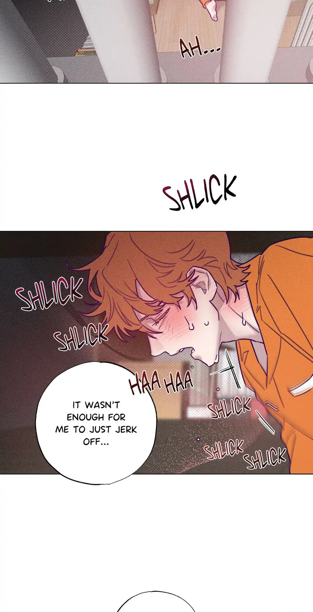 Prison Breakfast  [Official] - Chapter 32 manhwa
