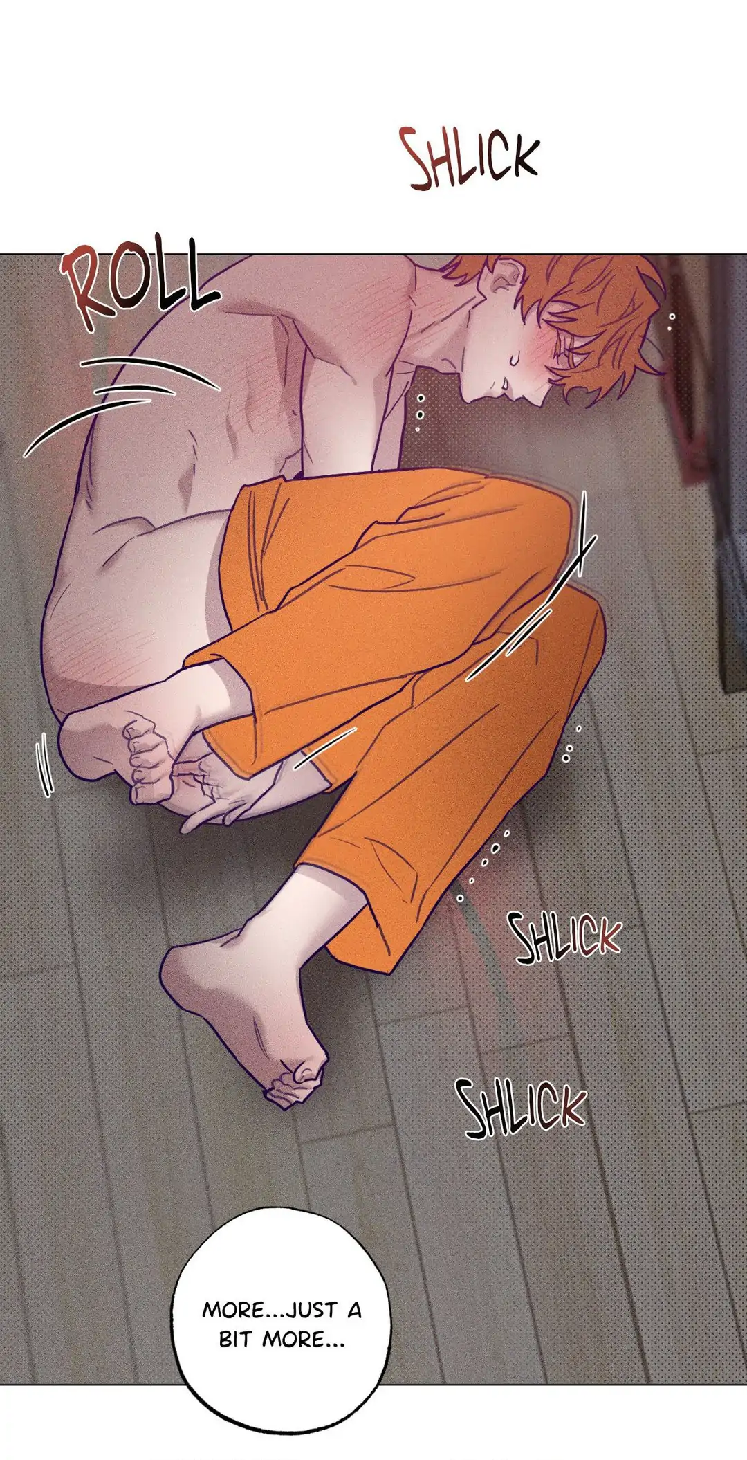 Prison Breakfast  [Official] - Chapter 32 manhwa
