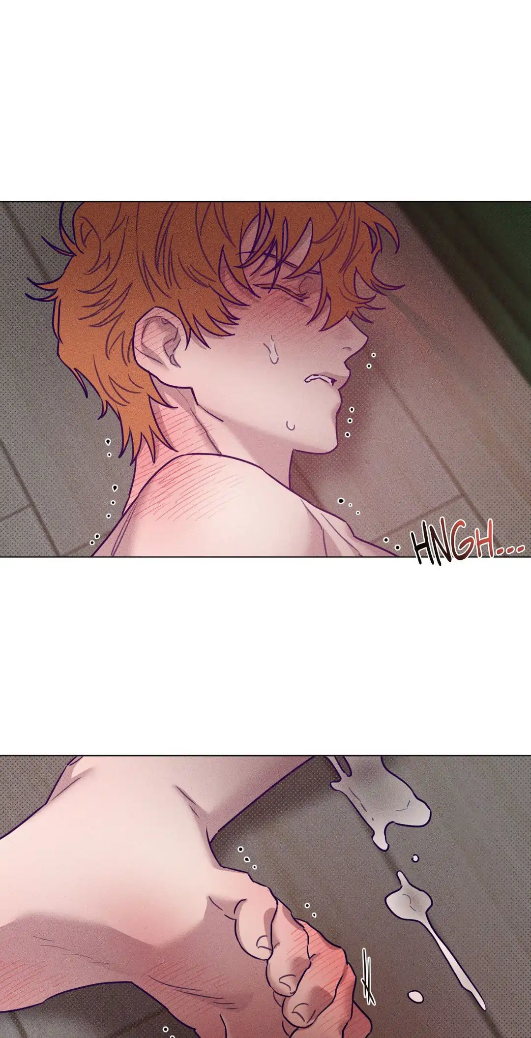 Prison Breakfast  [Official] - Chapter 32 manhwa