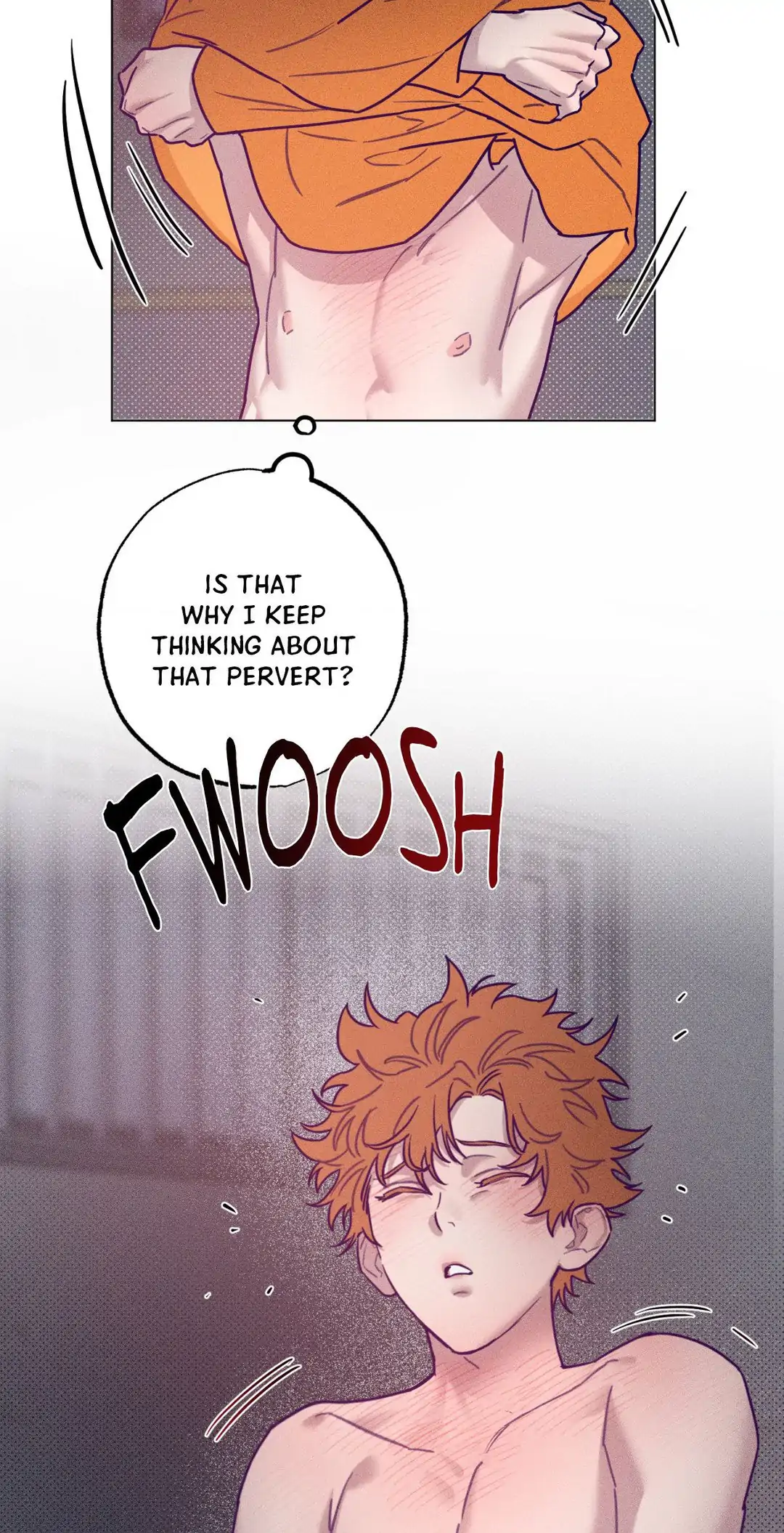 Prison Breakfast  [Official] - Chapter 32 manhwa