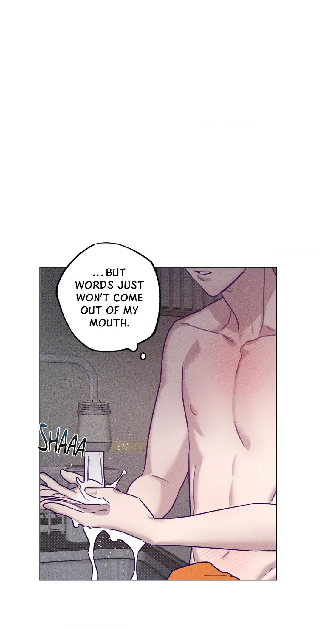 Prison Breakfast  [Official] - Chapter 32 manhwa