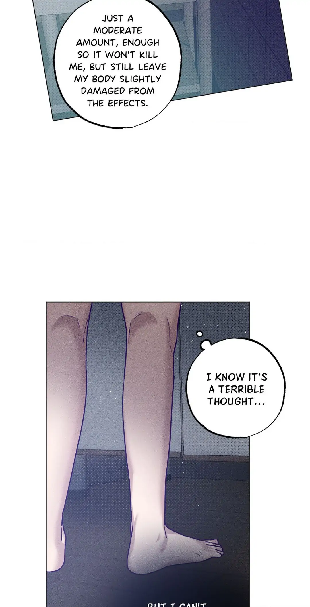 Prison Breakfast  [Official] - Chapter 32 manhwa