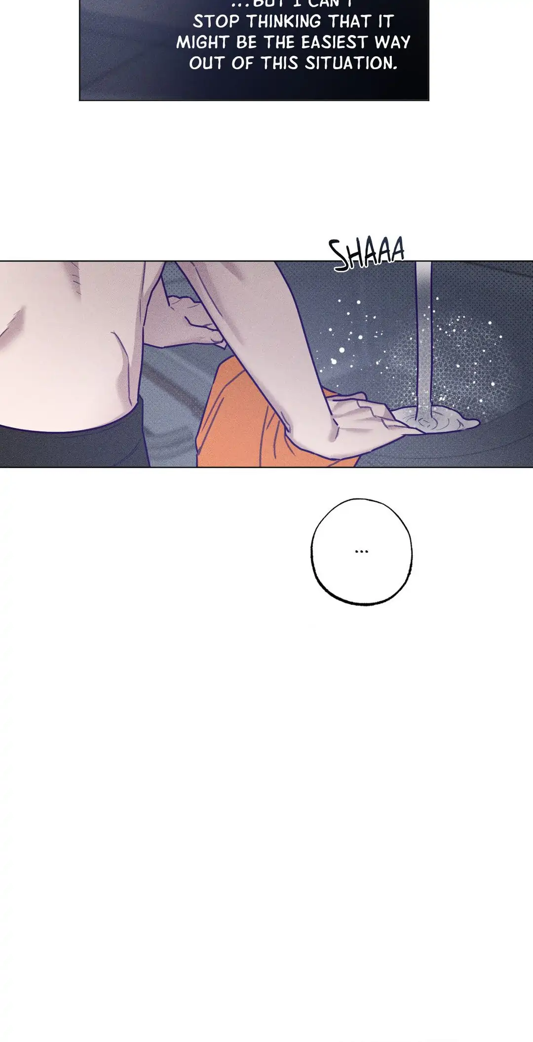 Prison Breakfast  [Official] - Chapter 32 manhwa