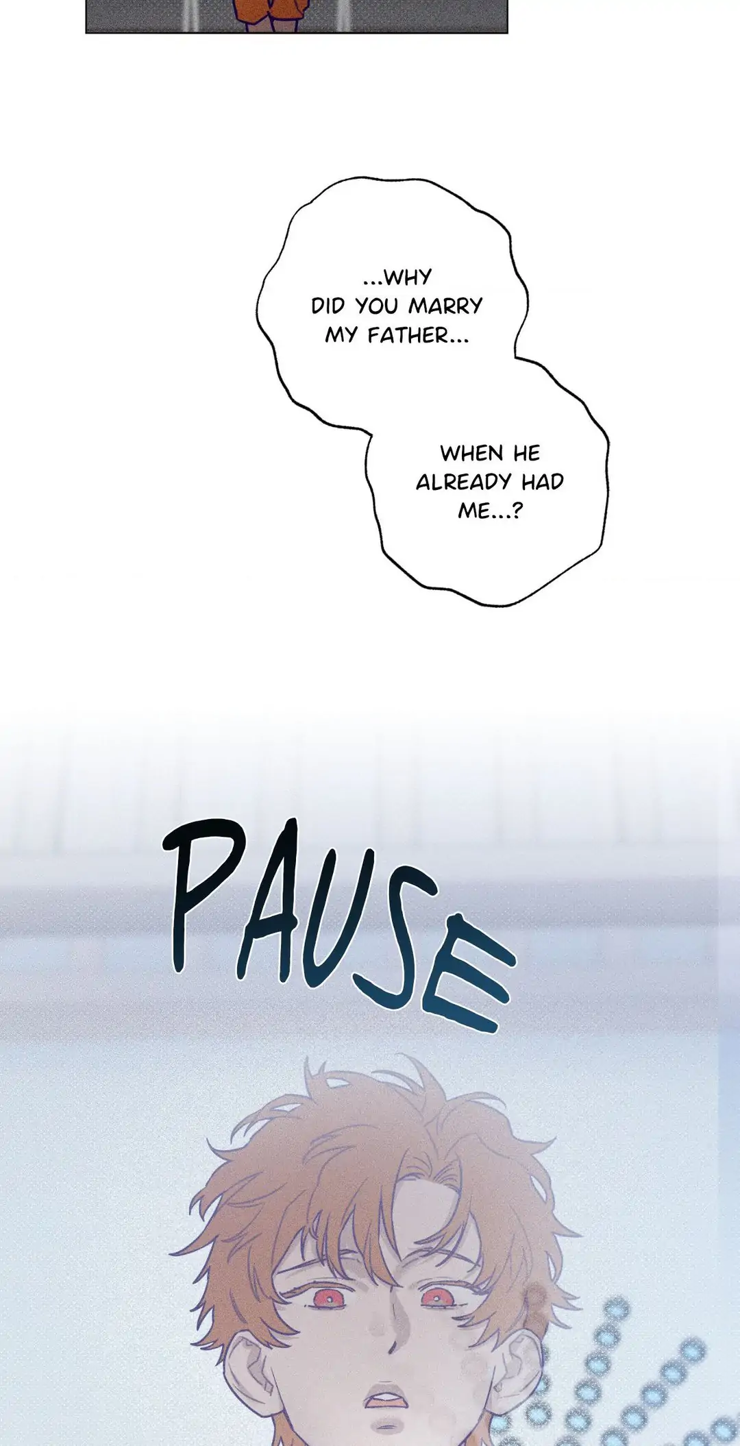 Prison Breakfast  [Official] - Chapter 32 manhwa