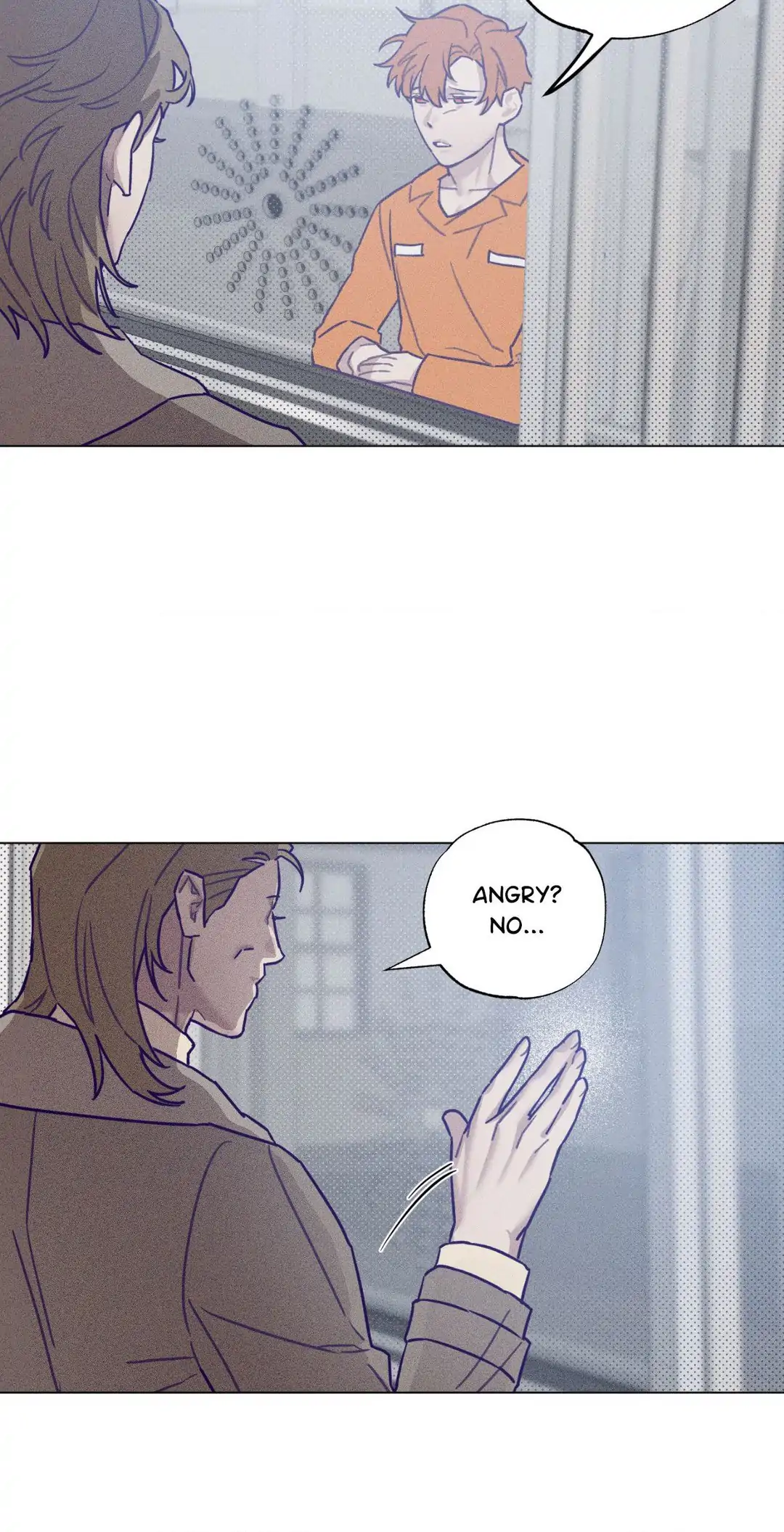 Prison Breakfast  [Official] - Chapter 32 manhwa