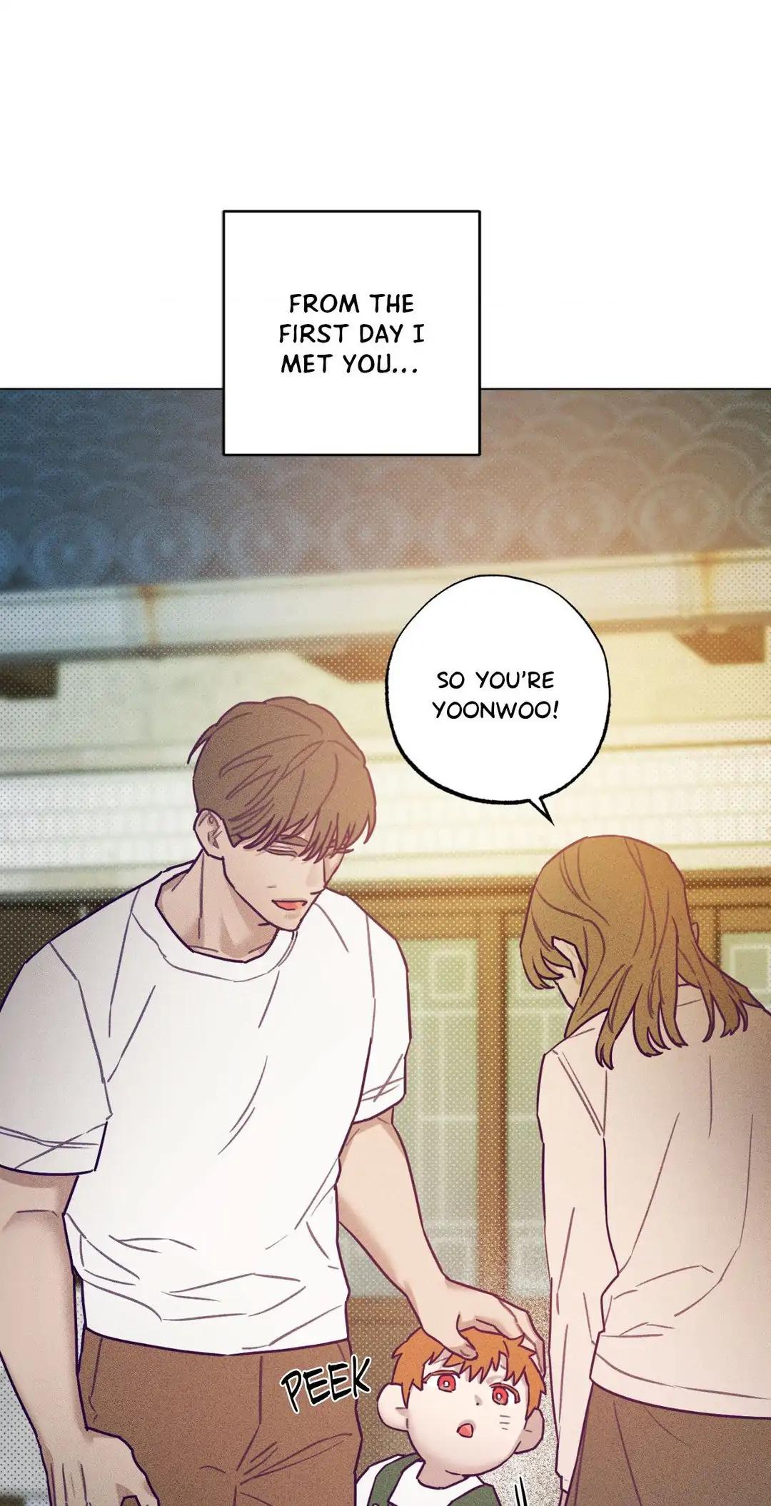 Prison Breakfast  [Official] - Chapter 32 manhwa