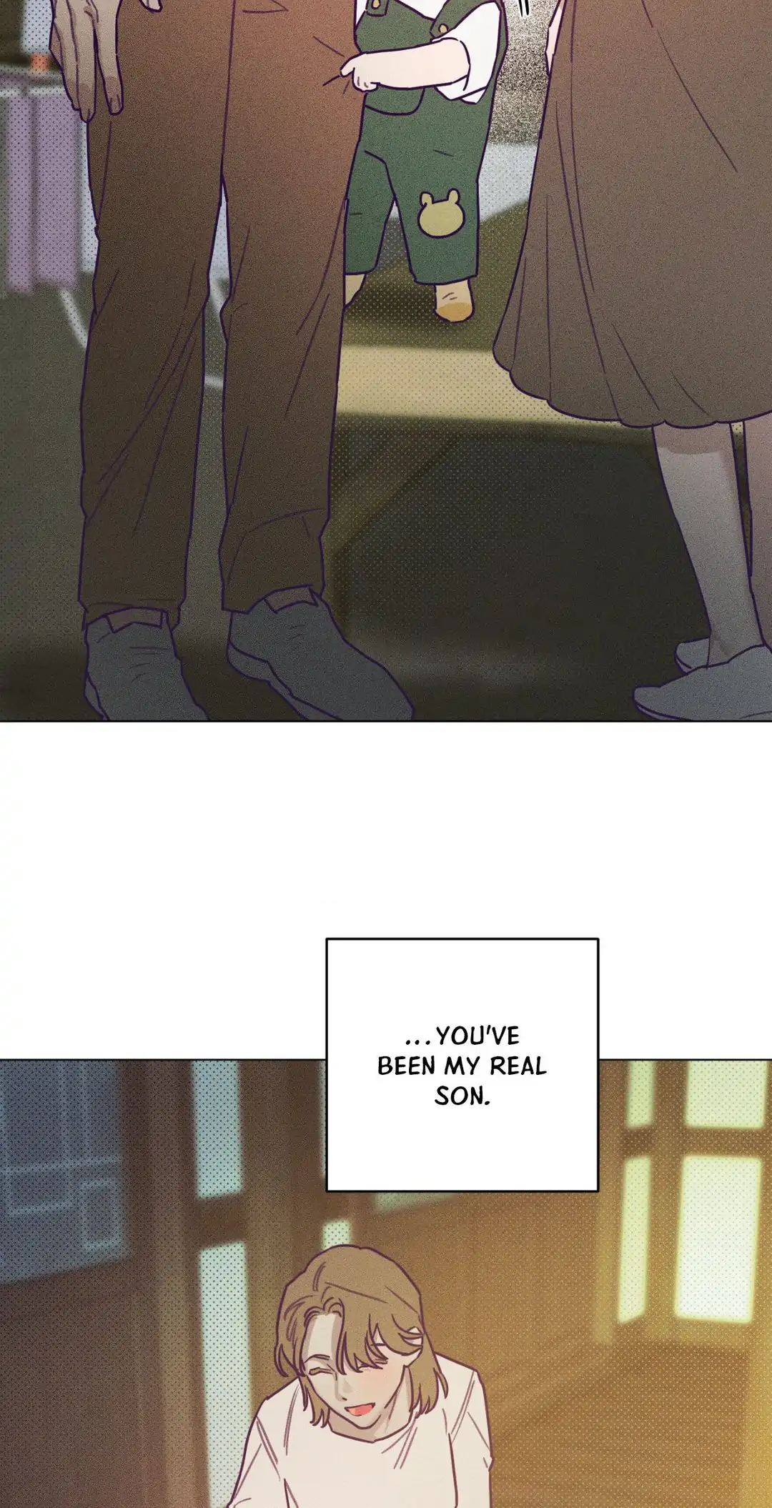 Prison Breakfast  [Official] - Chapter 32 manhwa