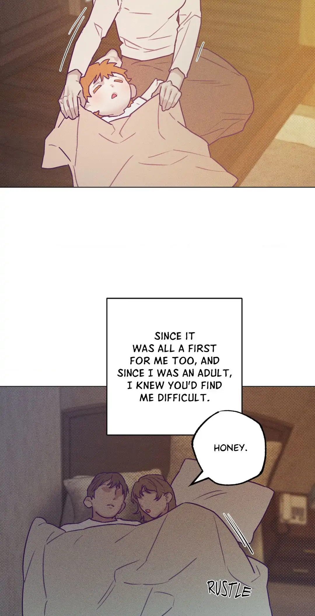 Prison Breakfast  [Official] - Chapter 32 manhwa