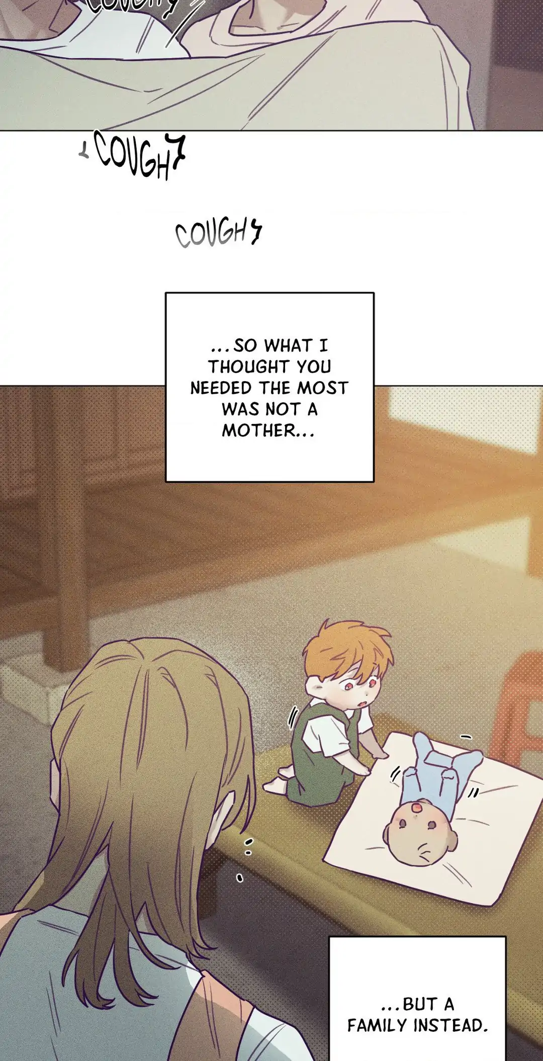 Prison Breakfast  [Official] - Chapter 32 manhwa