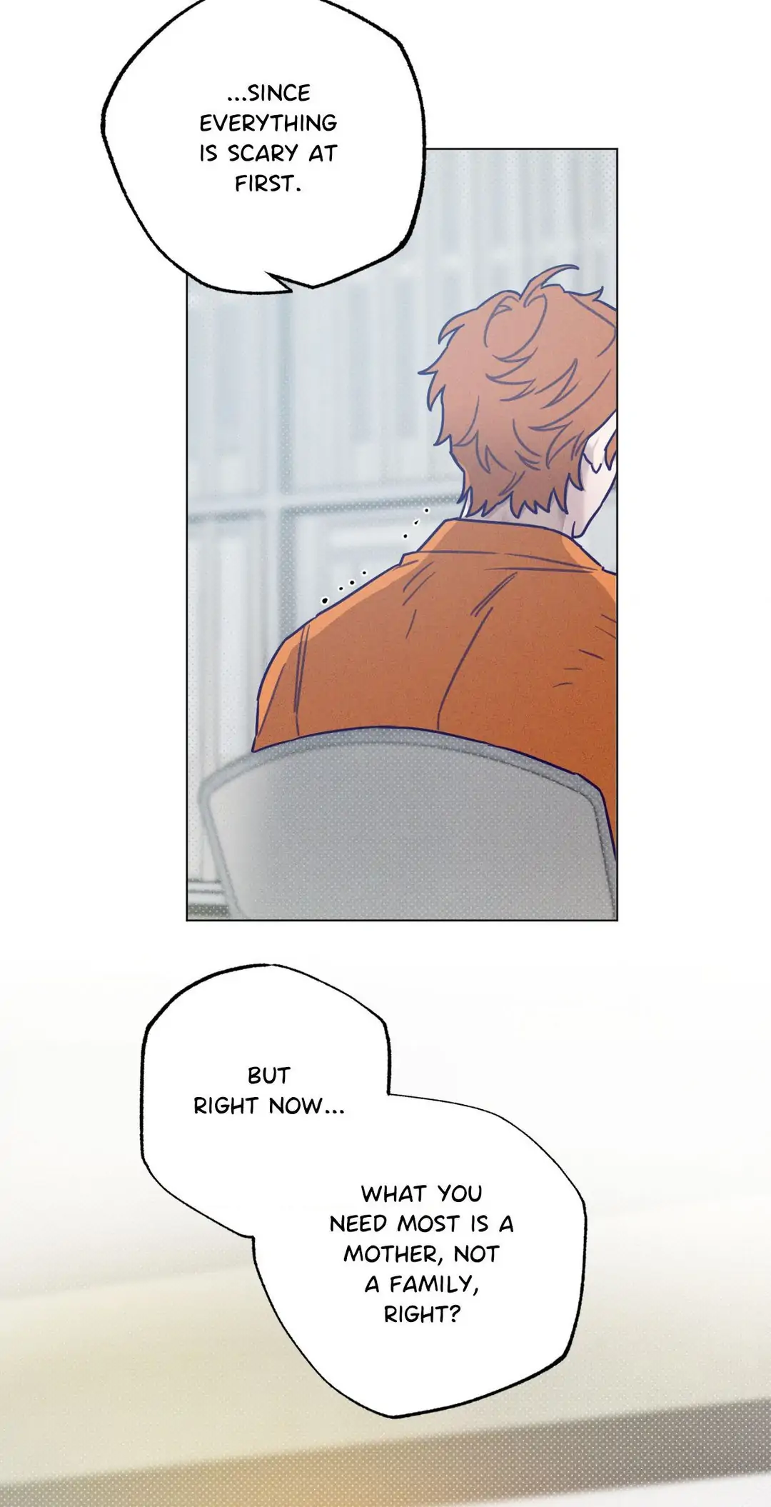 Prison Breakfast  [Official] - Chapter 32 manhwa