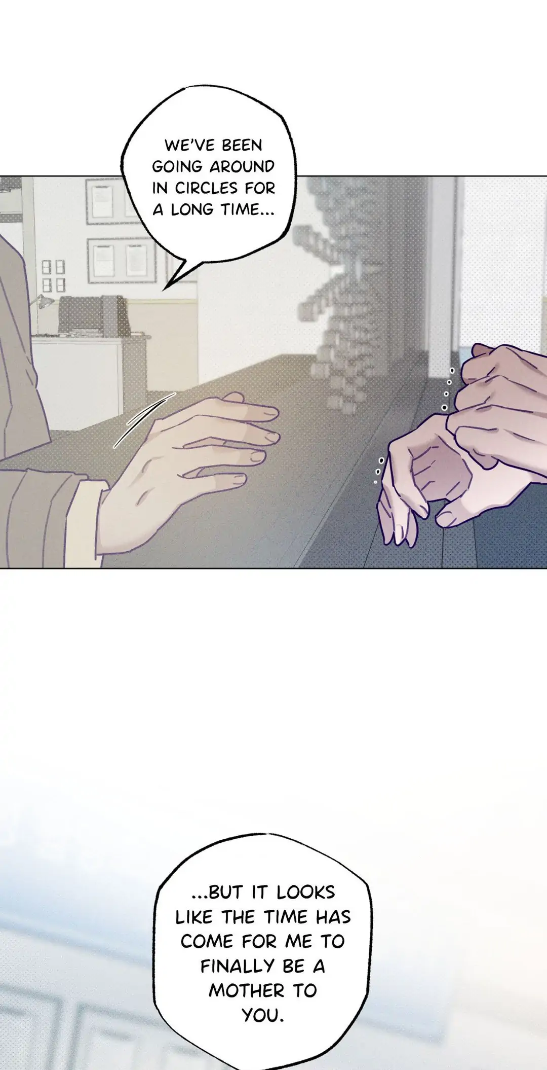 Prison Breakfast  [Official] - Chapter 32 manhwa