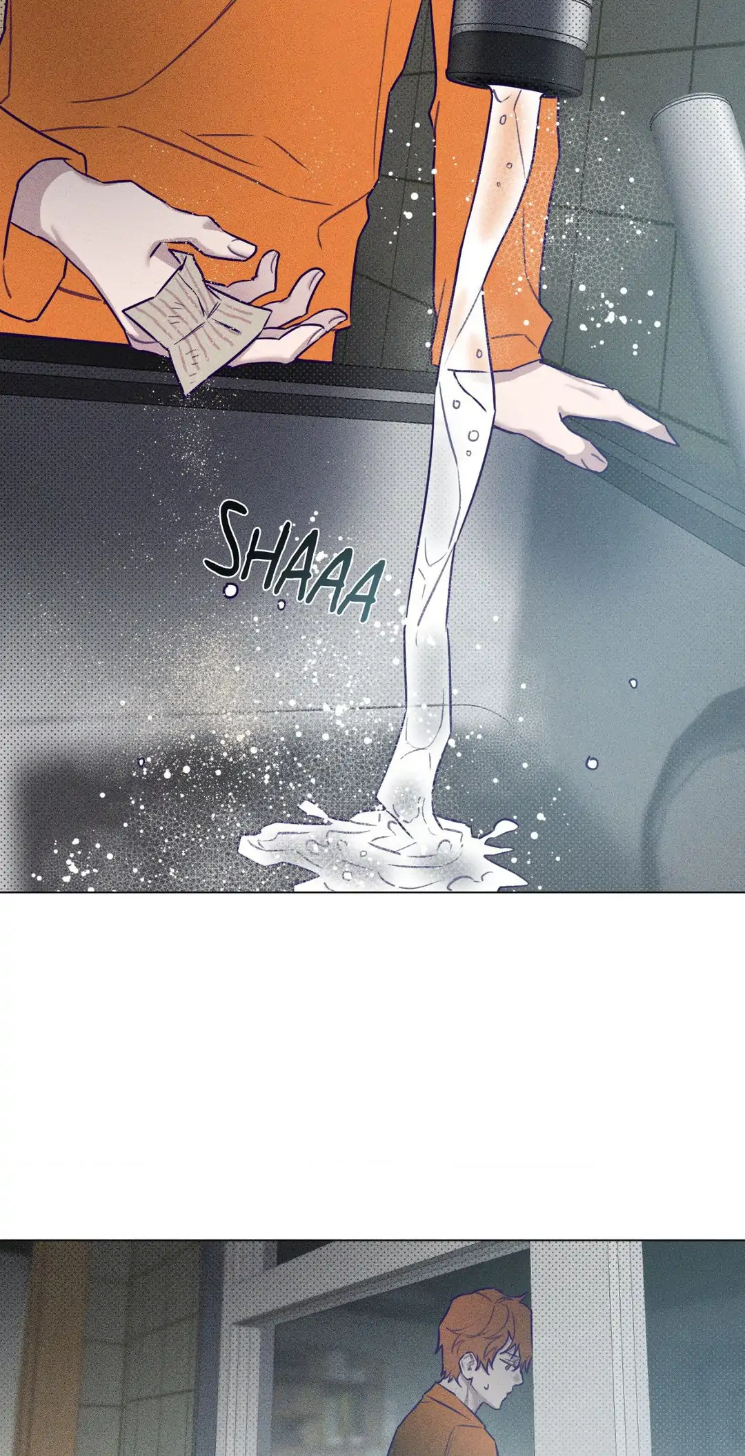 Prison Breakfast  [Official] - Chapter 33 manhwa
