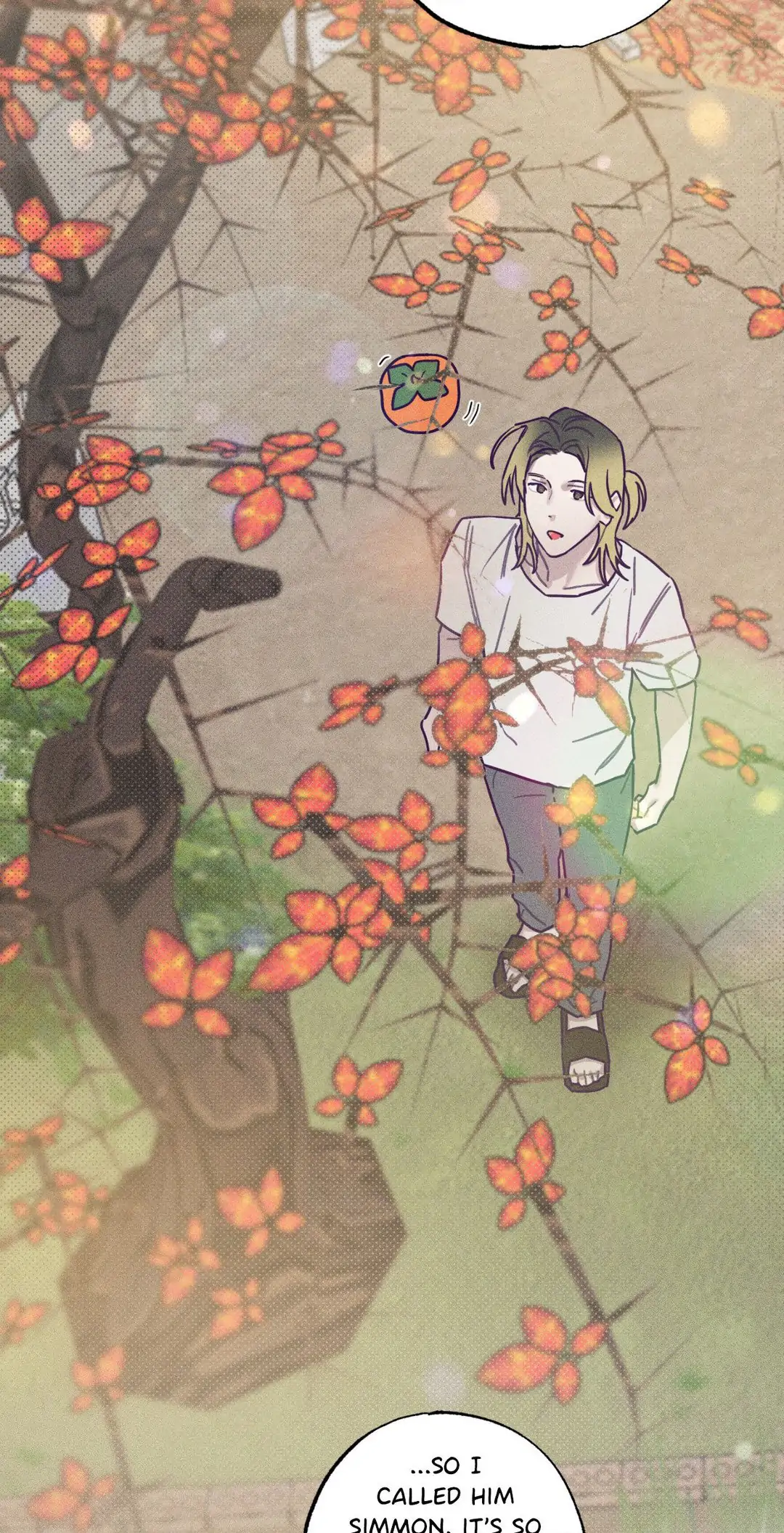 Prison Breakfast  [Official] - Chapter 33 manhwa