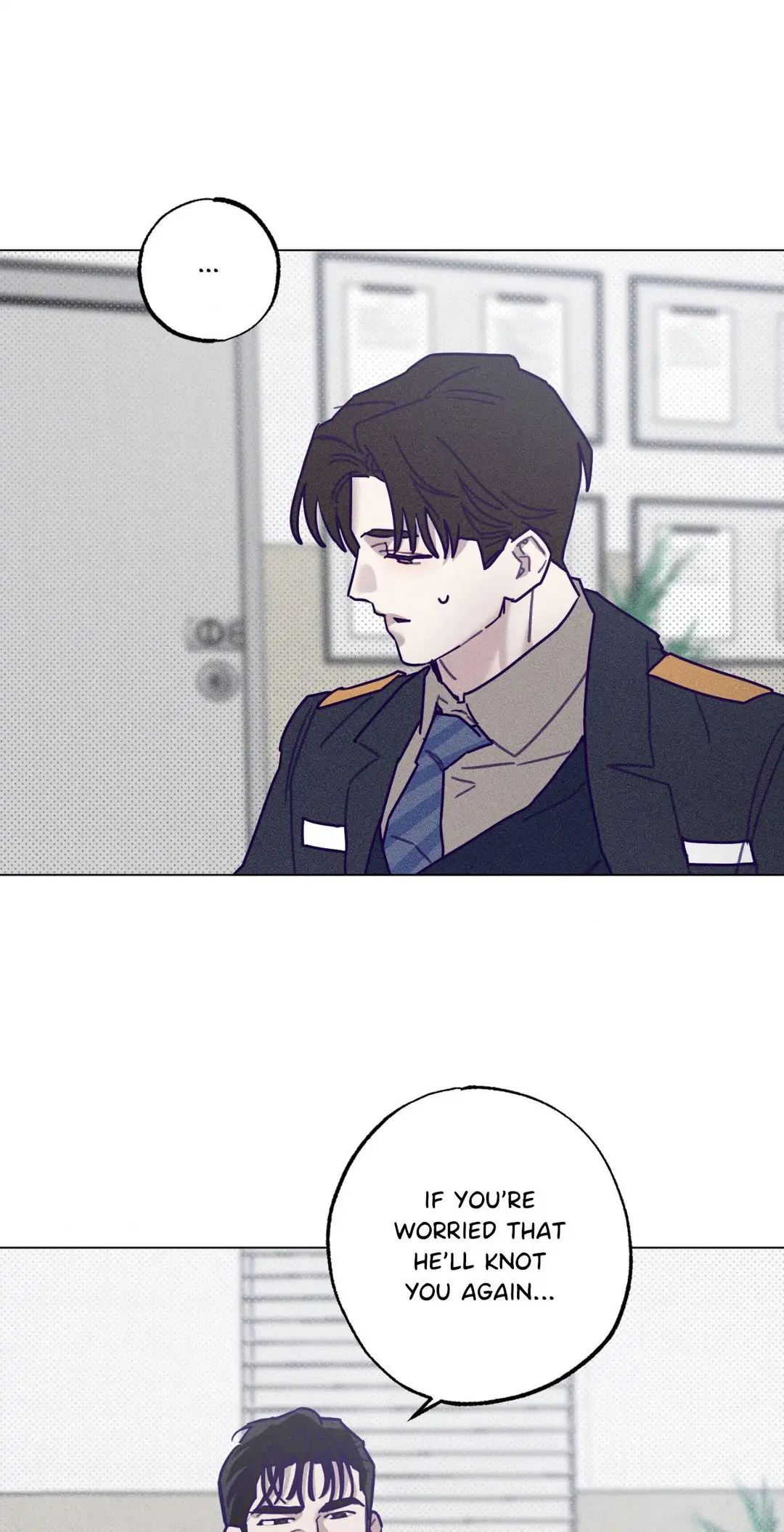Prison Breakfast  [Official] - Chapter 33 manhwa