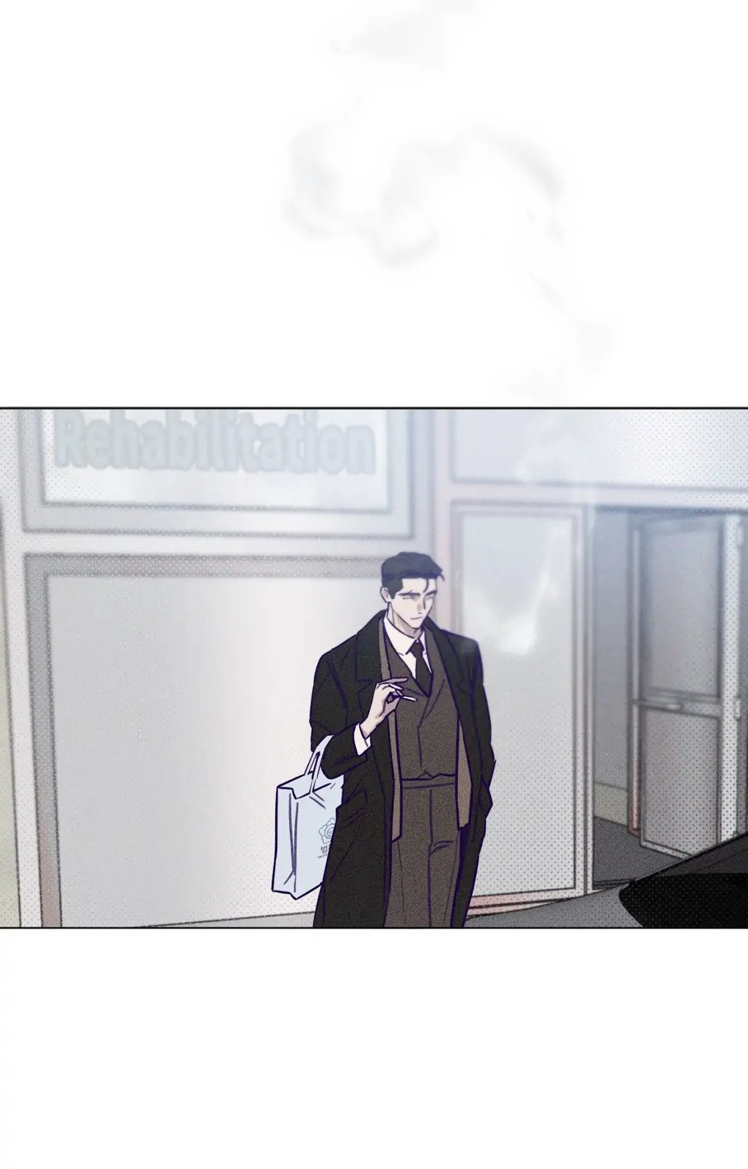Prison Breakfast  [Official] - Chapter 34 manhwa