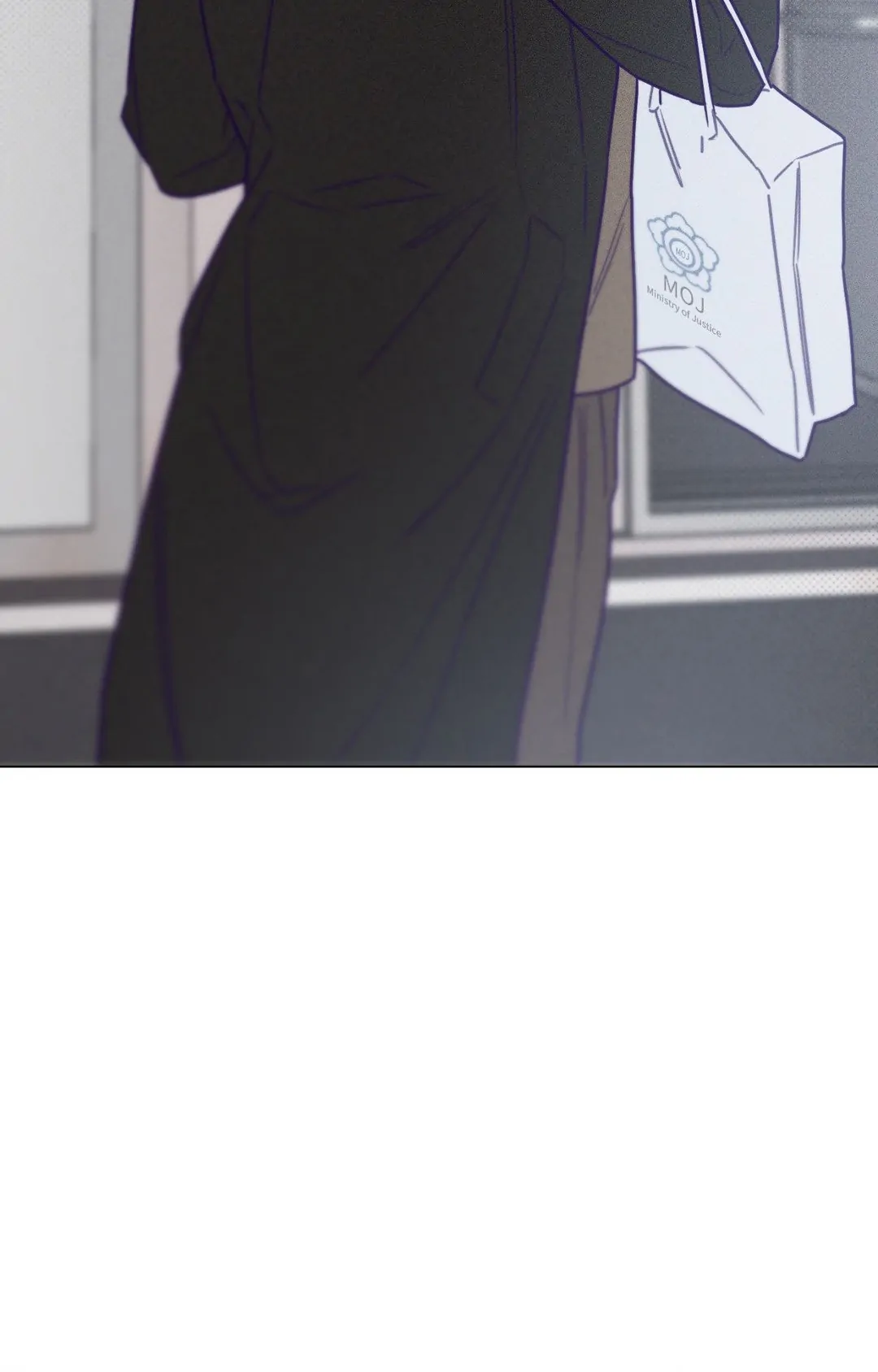 Prison Breakfast  [Official] - Chapter 34 manhwa
