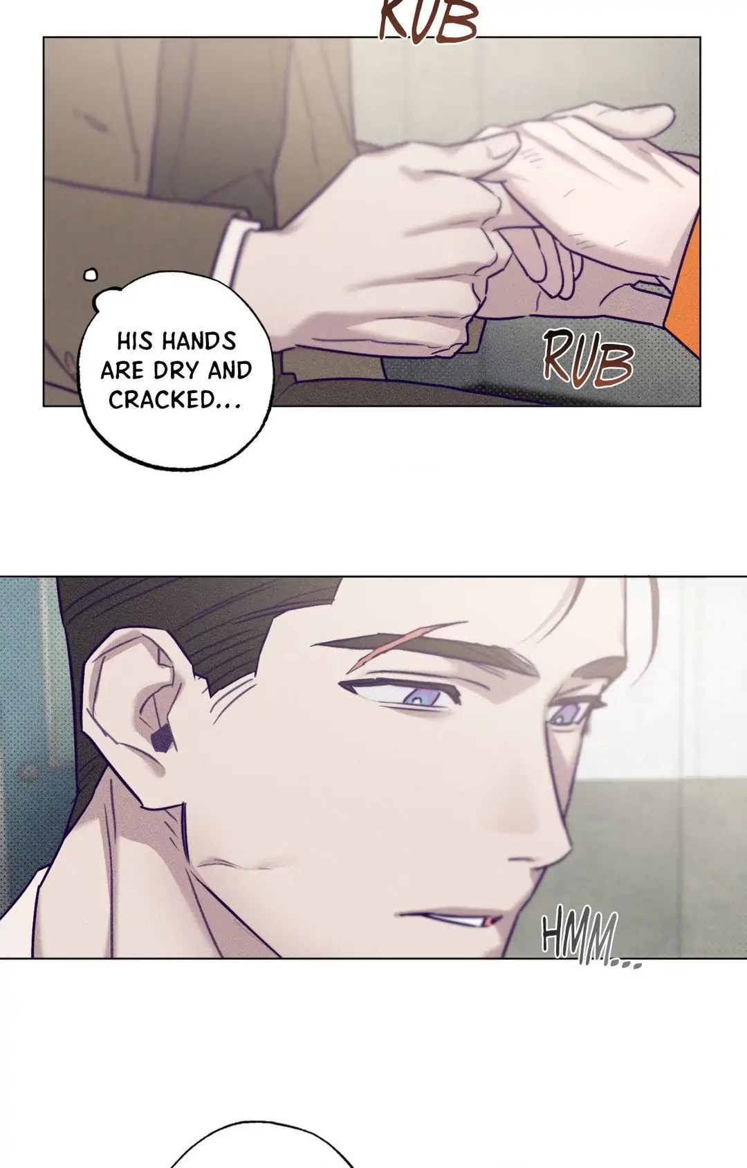 Prison Breakfast  [Official] - Chapter 34 manhwa