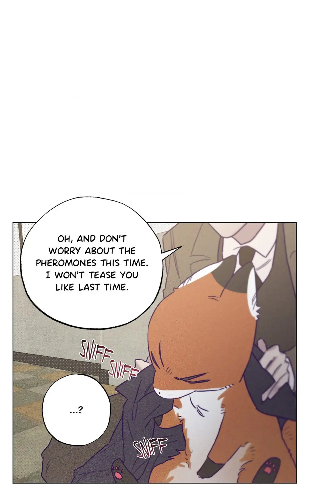 Prison Breakfast  [Official] - Chapter 34 manhwa
