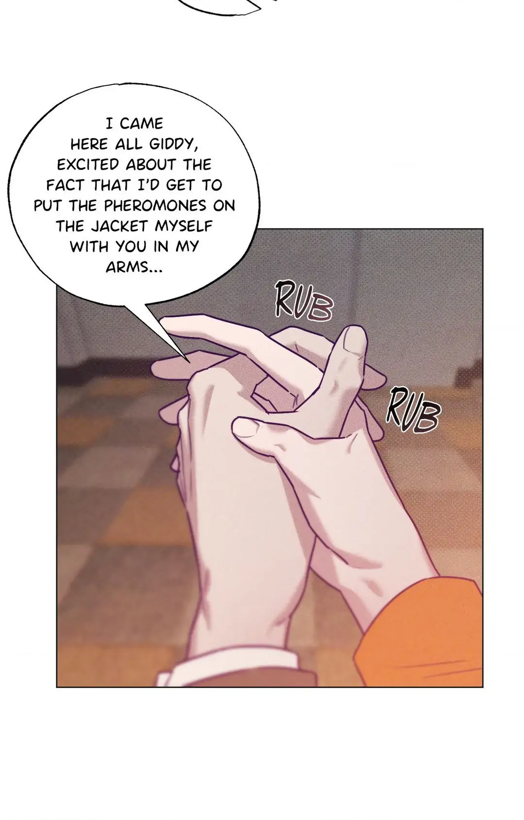 Prison Breakfast  [Official] - Chapter 34 manhwa