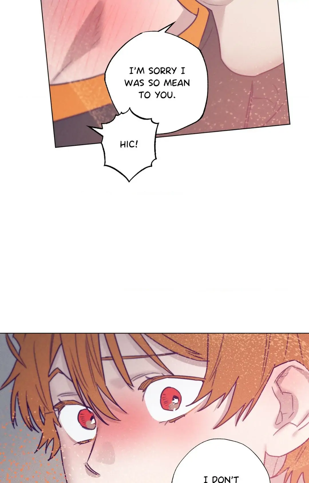 Prison Breakfast  [Official] - Chapter 34 manhwa