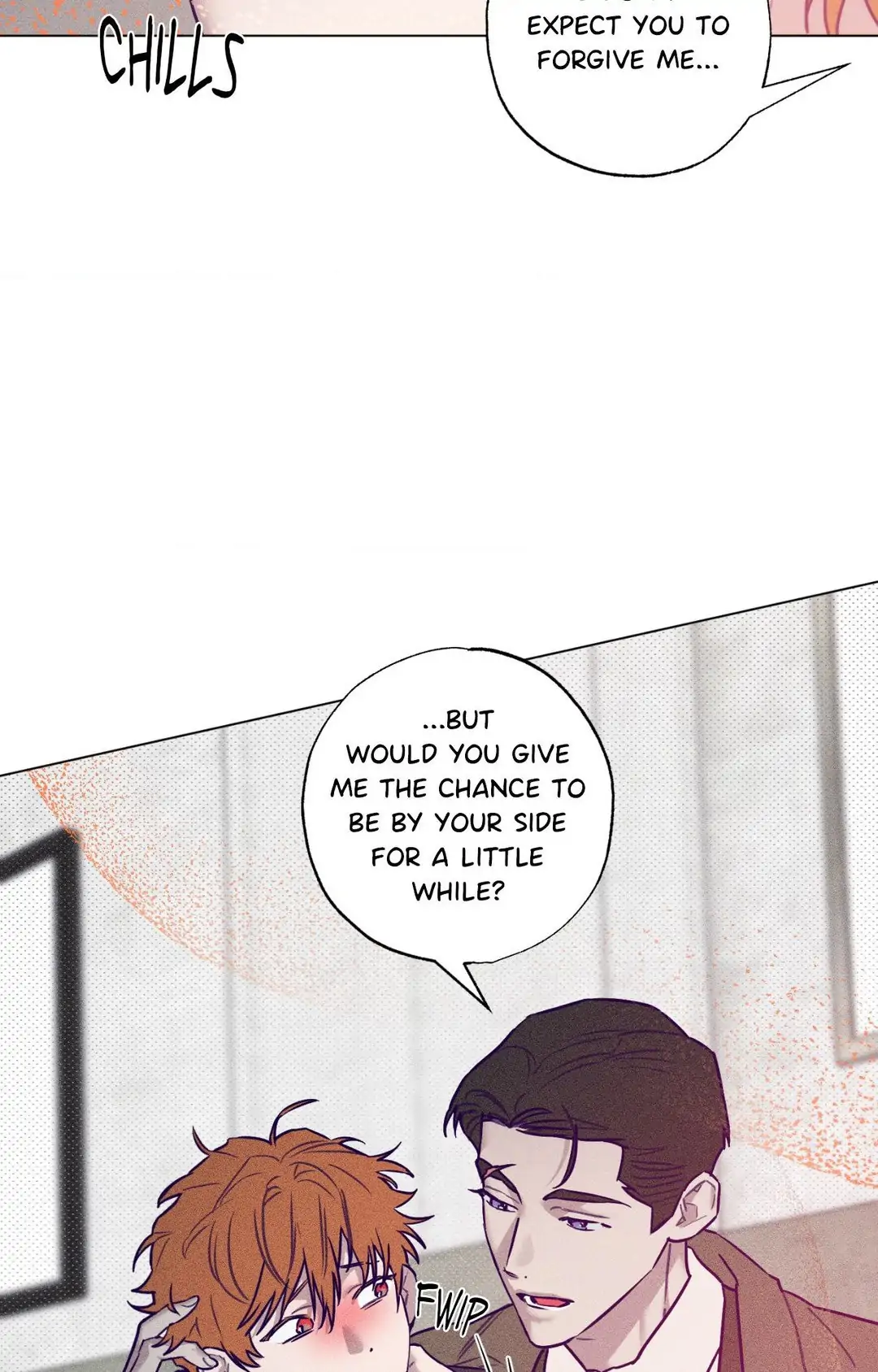 Prison Breakfast  [Official] - Chapter 34 manhwa