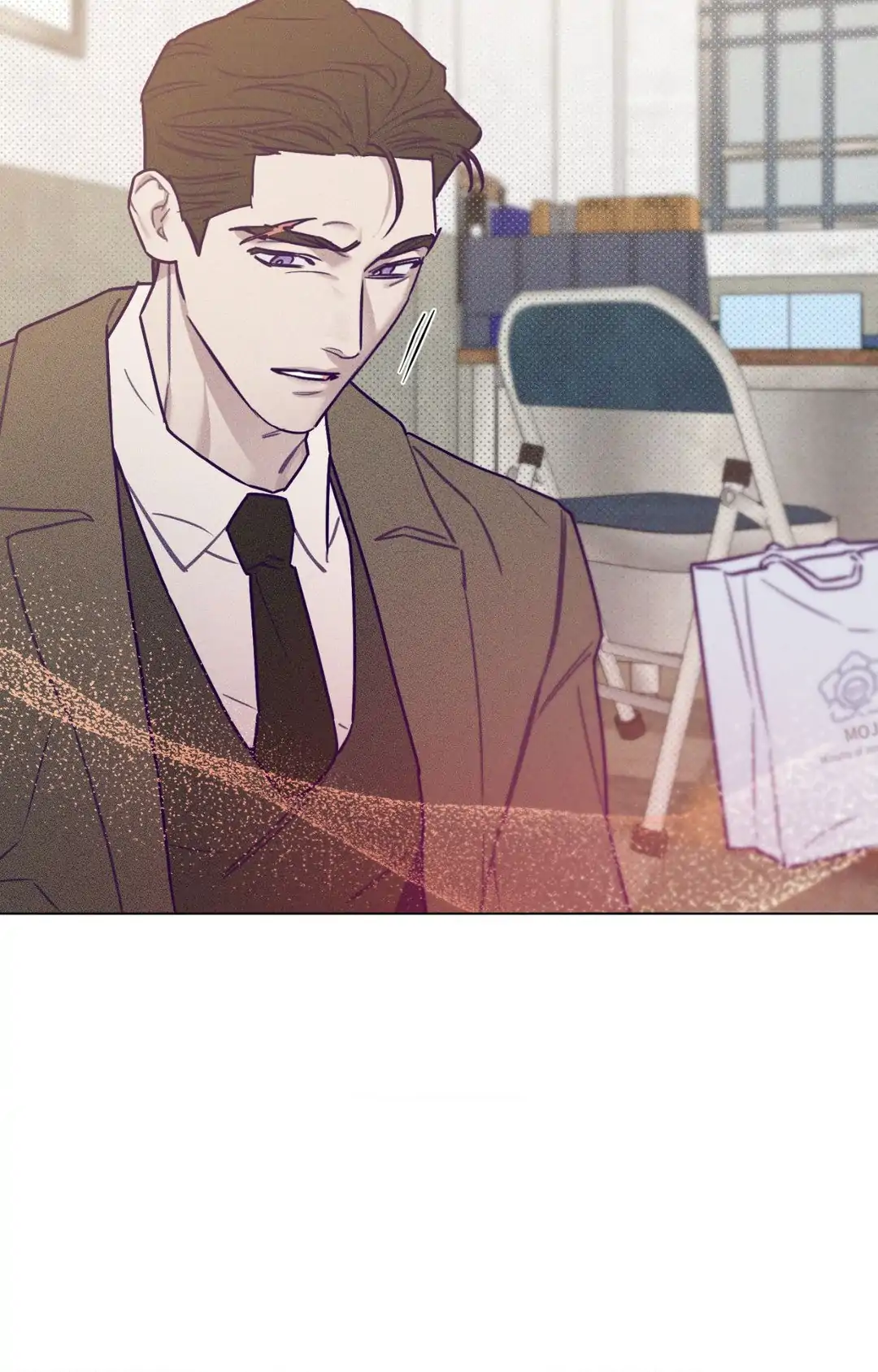 Prison Breakfast  [Official] - Chapter 34 manhwa