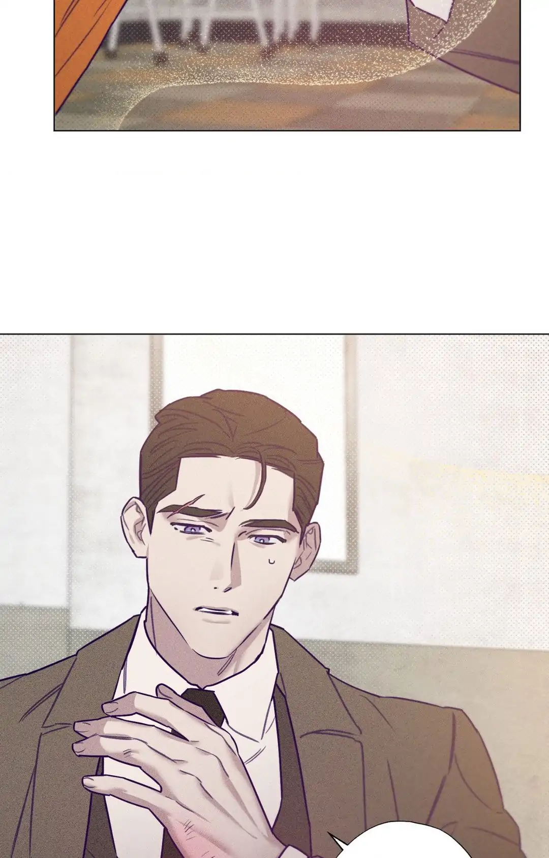 Prison Breakfast  [Official] - Chapter 34 manhwa