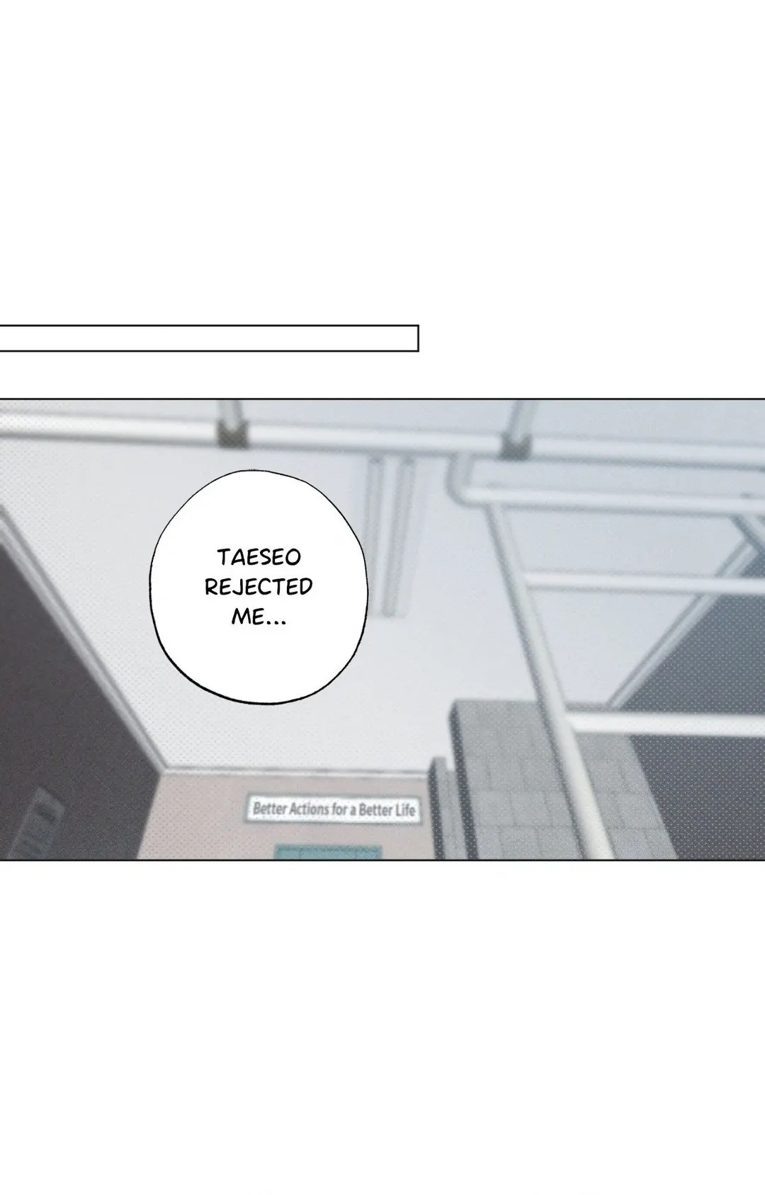 Prison Breakfast  [Official] - Chapter 34 manhwa