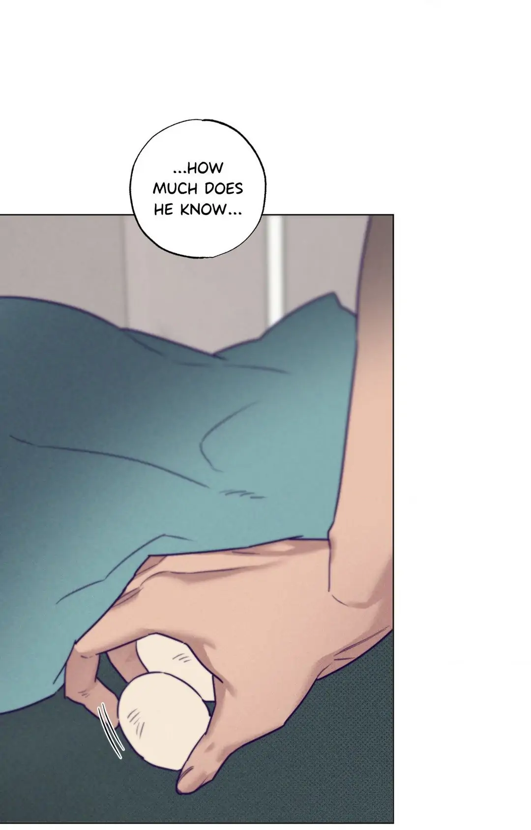 Prison Breakfast  [Official] - Chapter 34 manhwa