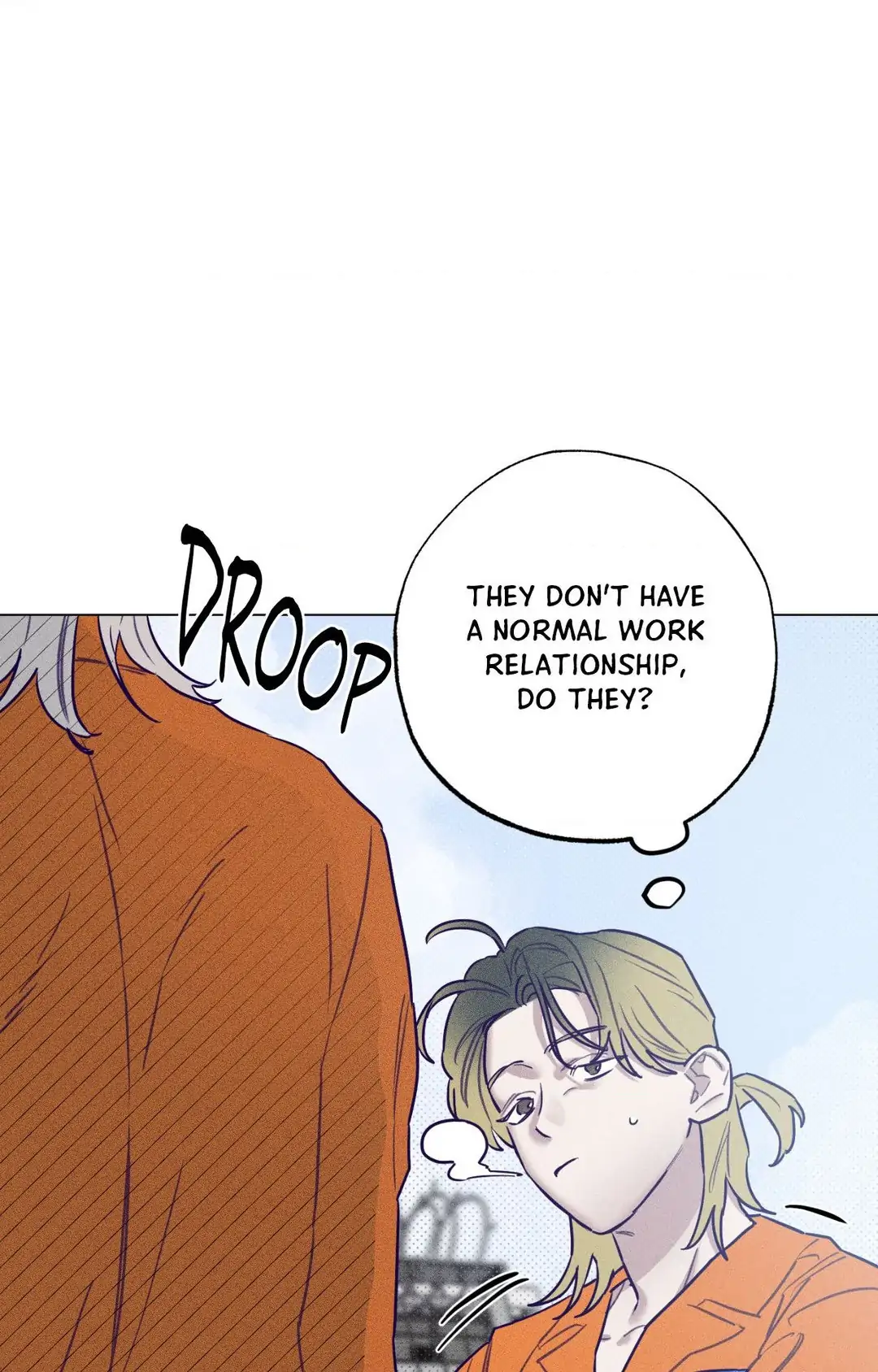 Prison Breakfast  [Official] - Chapter 35 manhwa