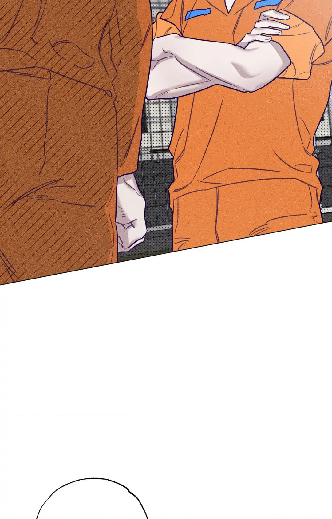Prison Breakfast  [Official] - Chapter 35 manhwa