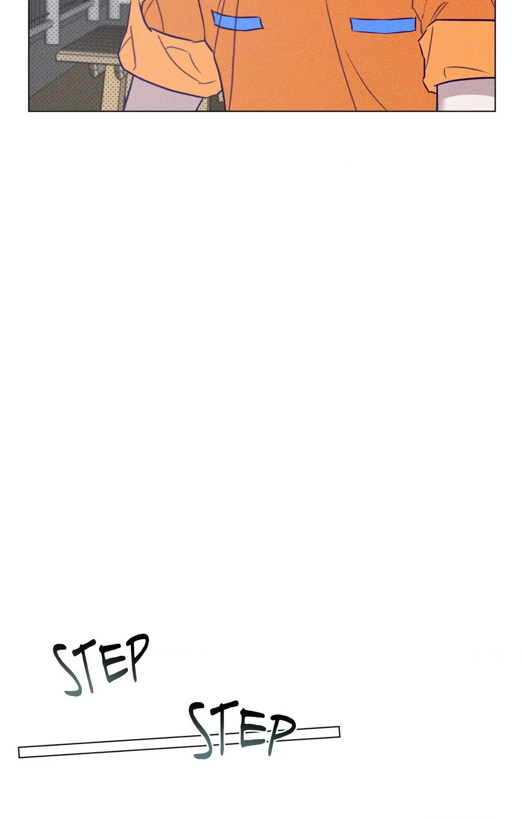 Prison Breakfast  [Official] - Chapter 35 manhwa
