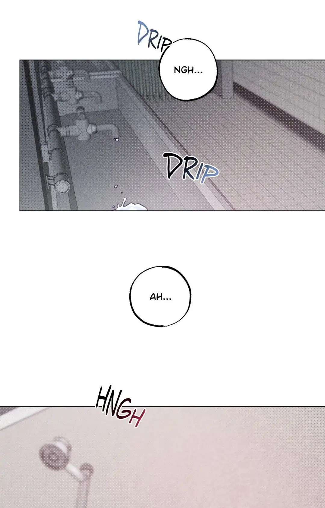 Prison Breakfast  [Official] - Chapter 35 manhwa