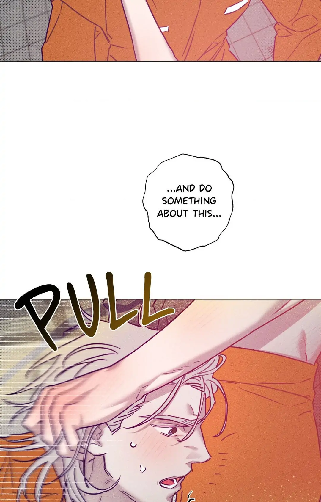 Prison Breakfast  [Official] - Chapter 35 manhwa