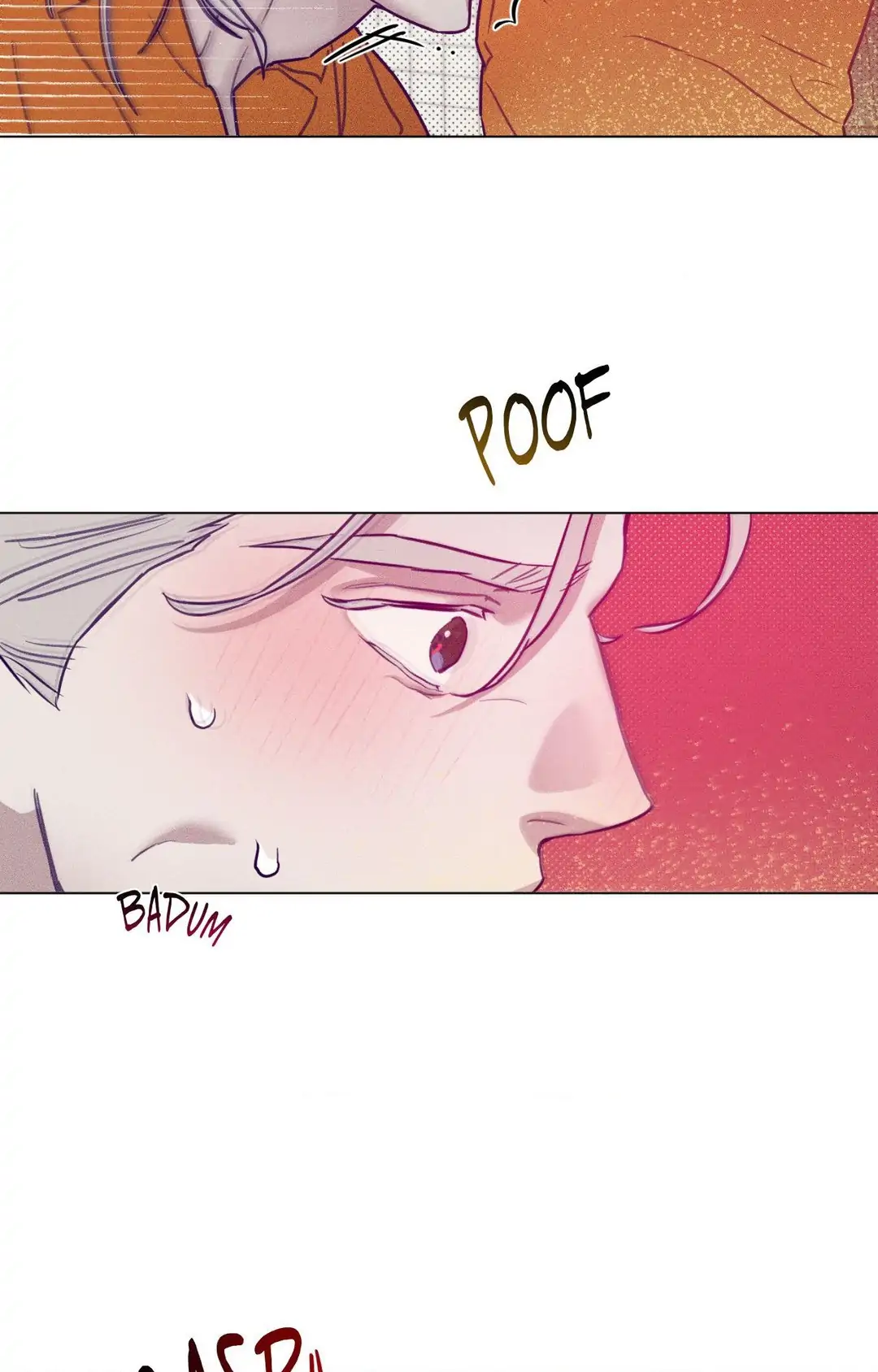 Prison Breakfast  [Official] - Chapter 35 manhwa