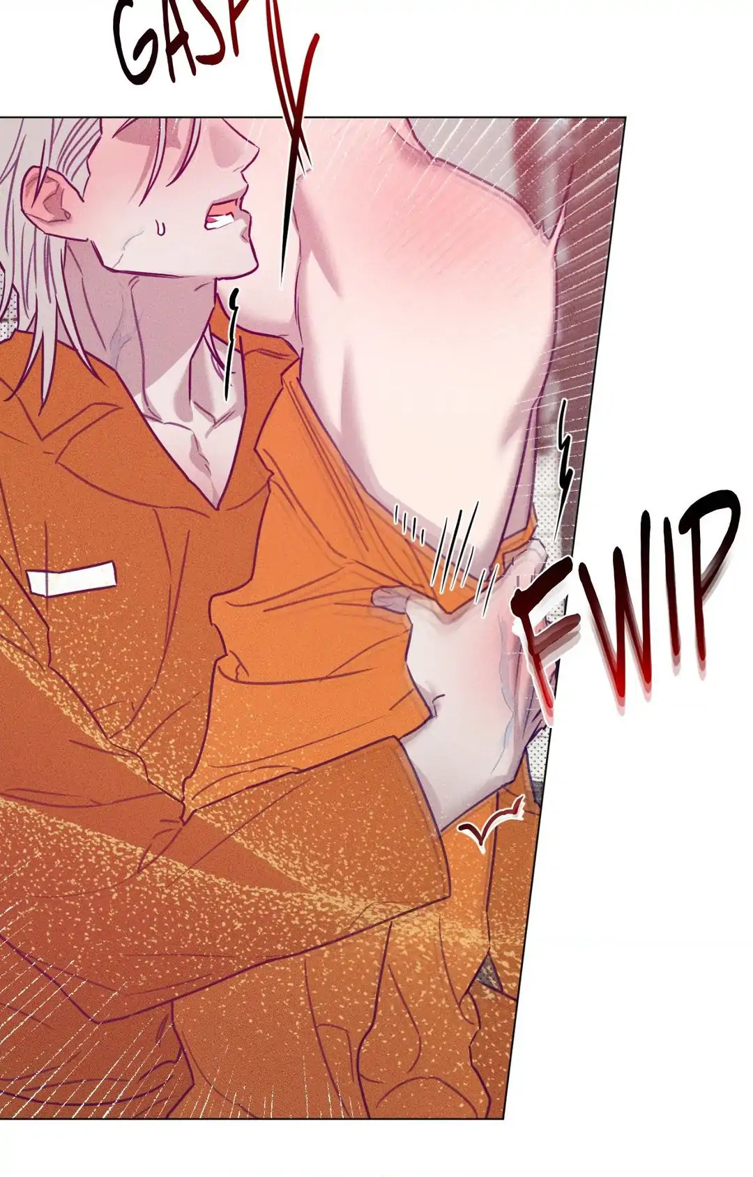 Prison Breakfast  [Official] - Chapter 35 manhwa