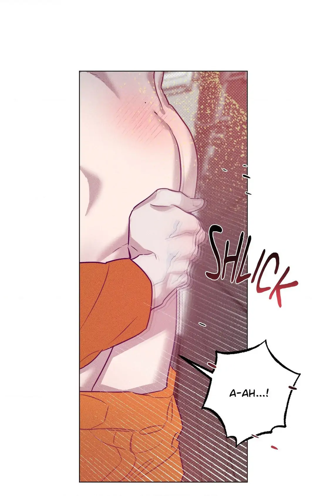 Prison Breakfast  [Official] - Chapter 35 manhwa
