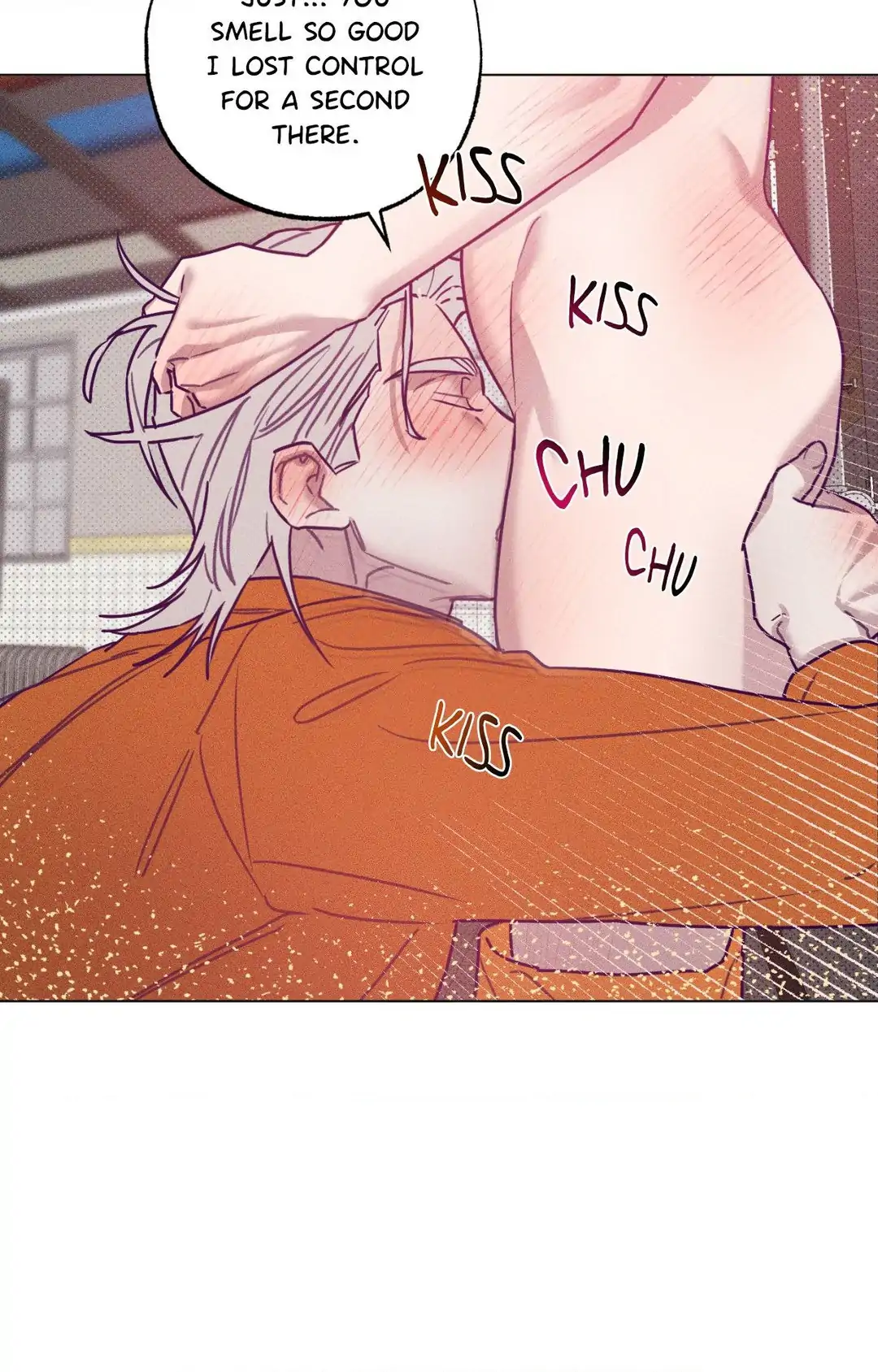 Prison Breakfast  [Official] - Chapter 35 manhwa