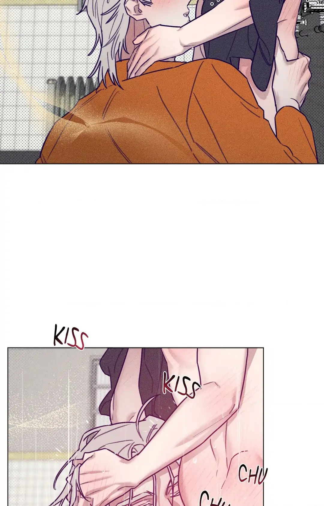 Prison Breakfast  [Official] - Chapter 35 manhwa