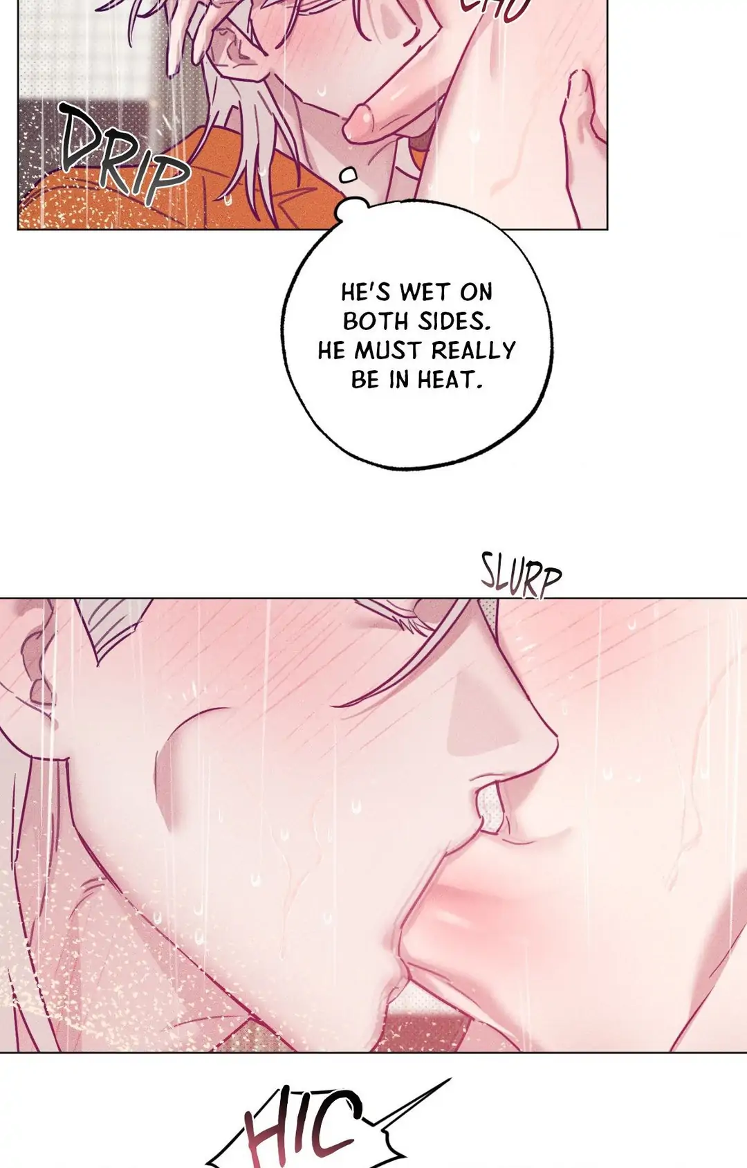 Prison Breakfast  [Official] - Chapter 35 manhwa