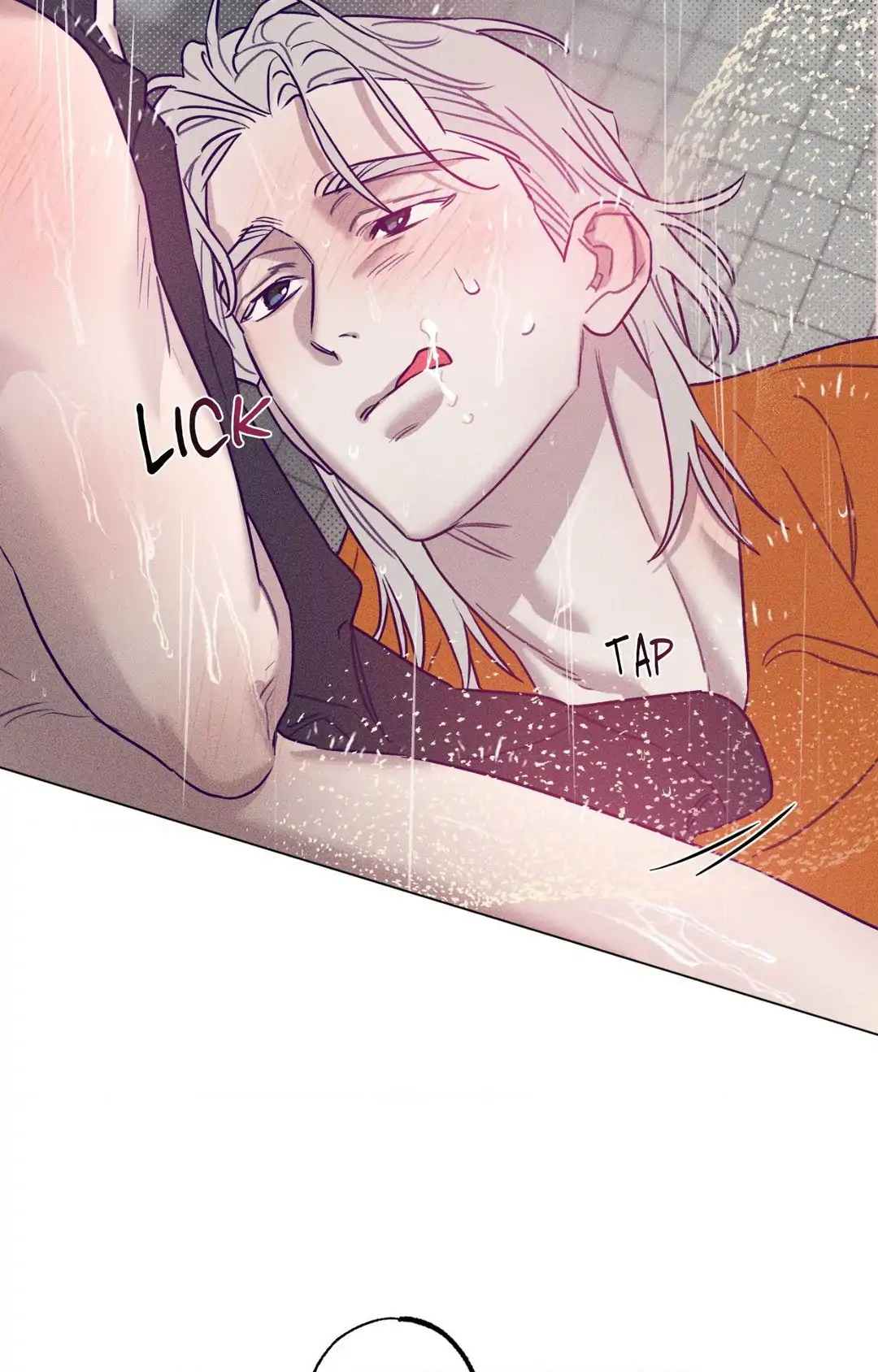 Prison Breakfast  [Official] - Chapter 35 manhwa