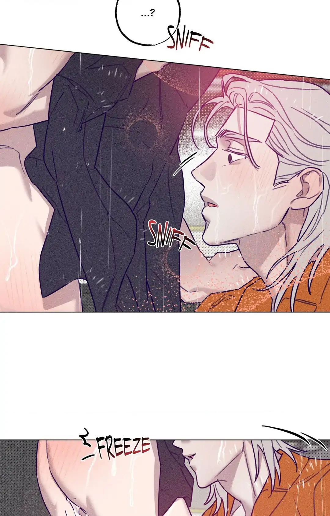 Prison Breakfast  [Official] - Chapter 35 manhwa