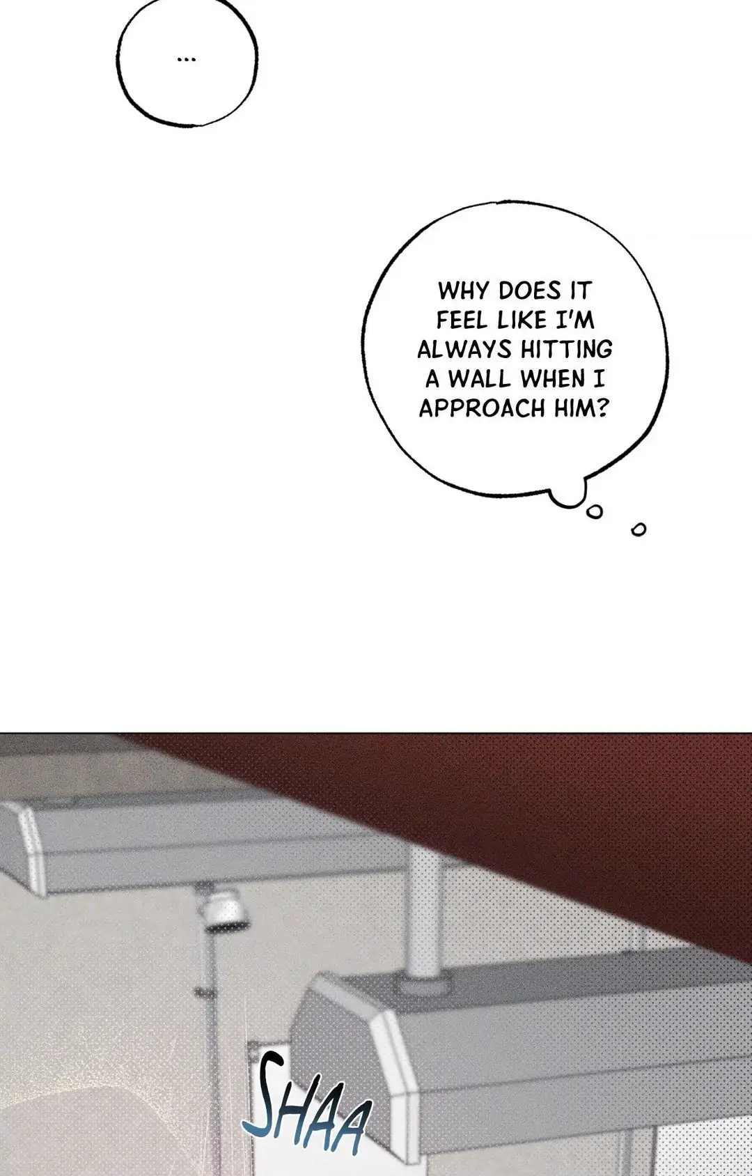 Prison Breakfast  [Official] - Chapter 35 manhwa