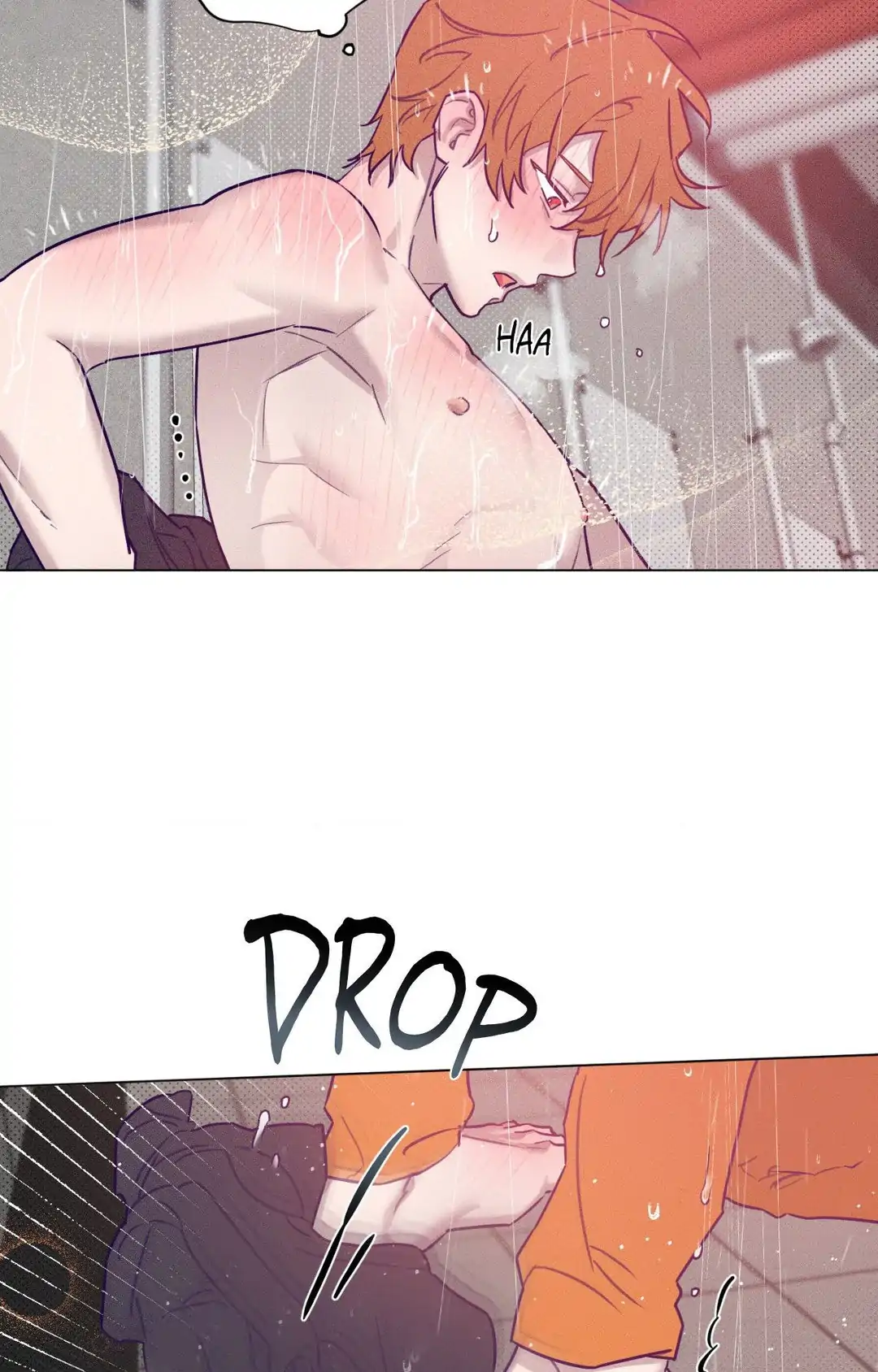 Prison Breakfast  [Official] - Chapter 35 manhwa