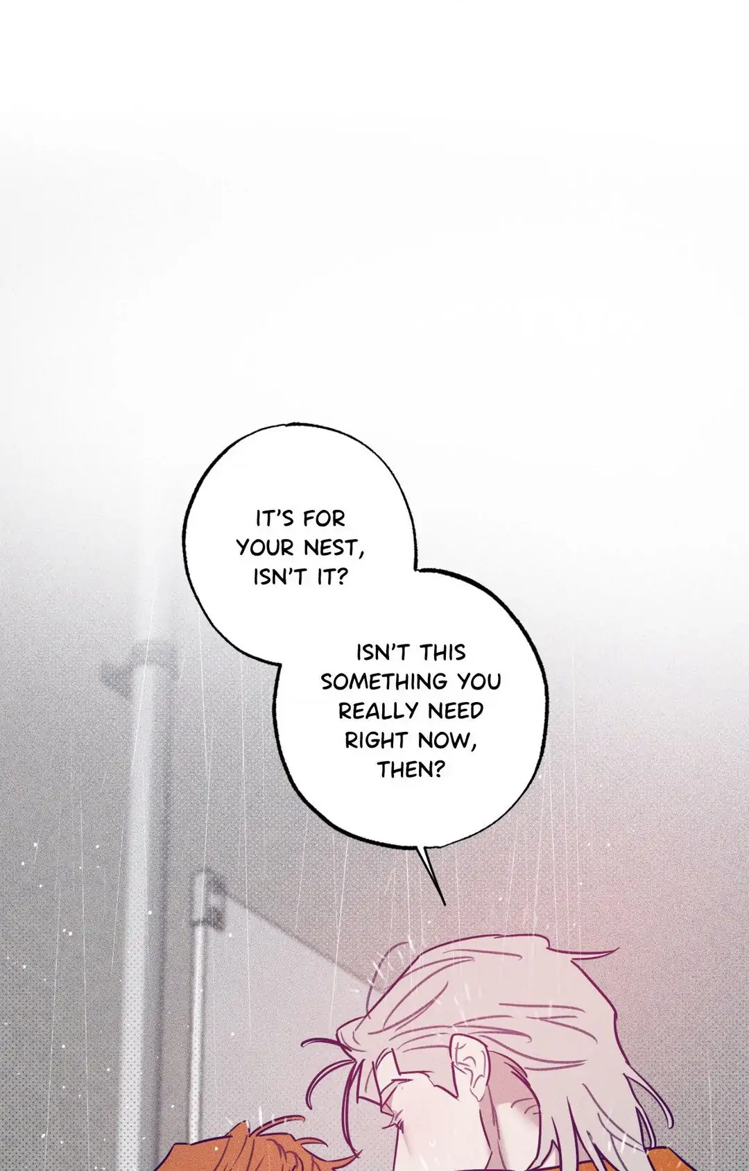 Prison Breakfast  [Official] - Chapter 35 manhwa